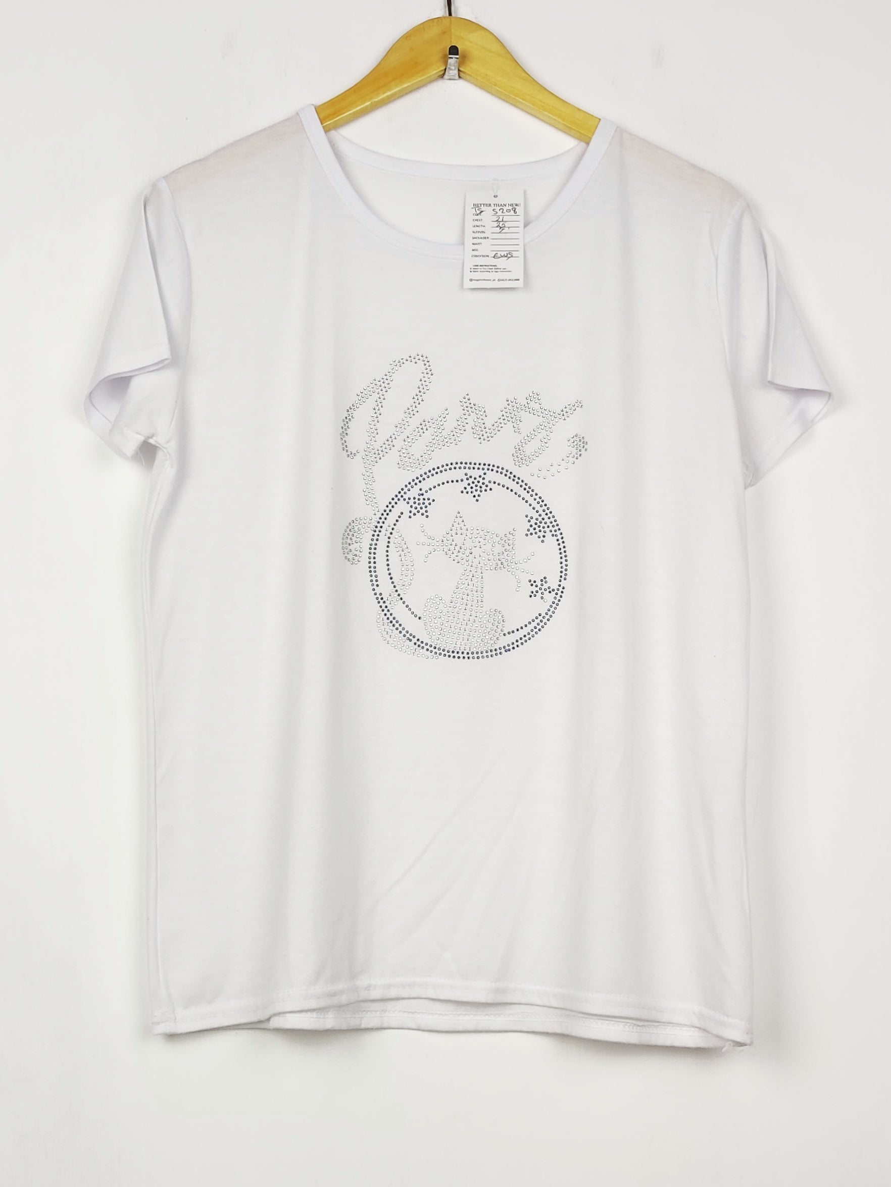 Buy online pre-used pre-loved 100% authentic & Original branded Unknown Brand (TS-5208) available in Pakistan. Top international brands avilable.