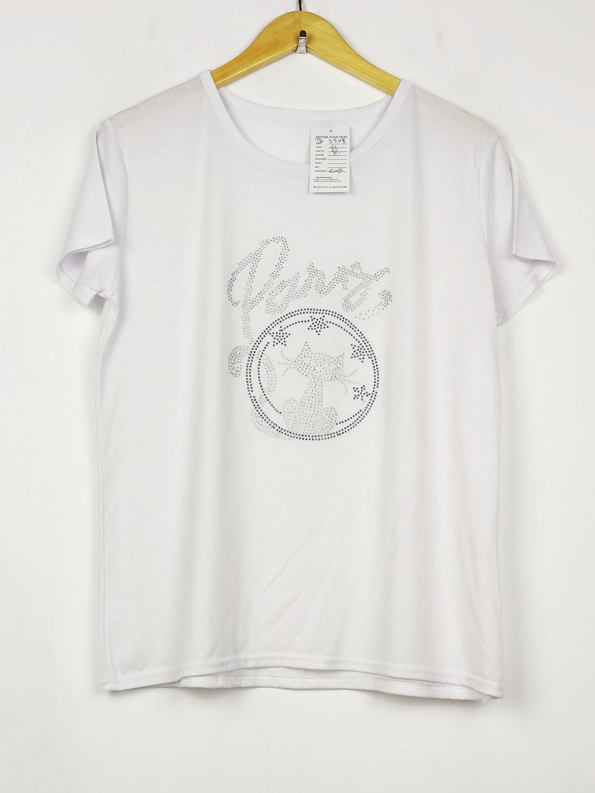 Buy online pre-used pre-loved 100% authentic & Original branded Unknown Brand (TS-5208) available in Pakistan. Top international brands avilable.
