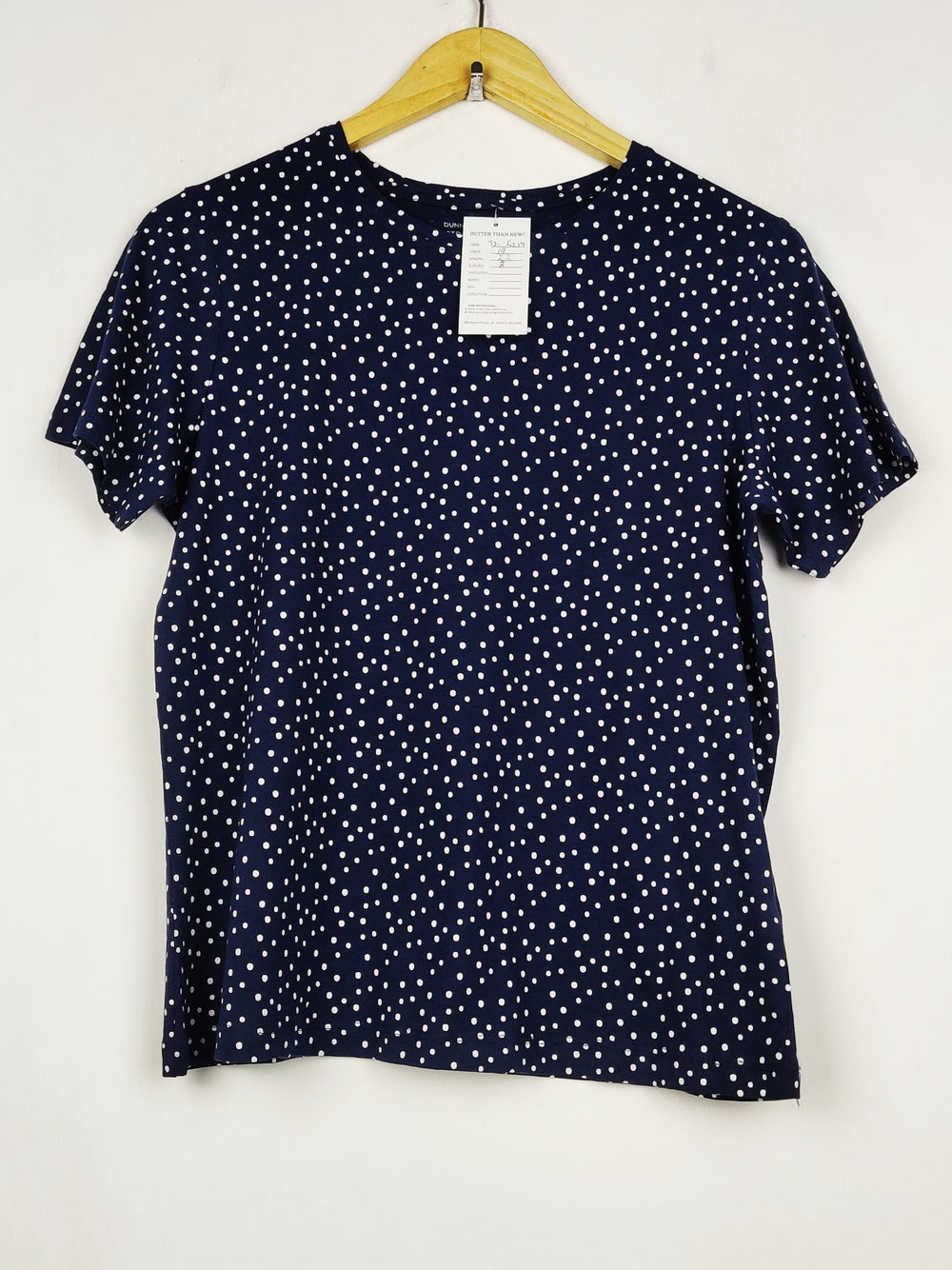 Buy online pre-used pre-loved 100% authentic & Original branded Dunnes Stores (TS-5214) available in Pakistan. Top international brands avilable.
