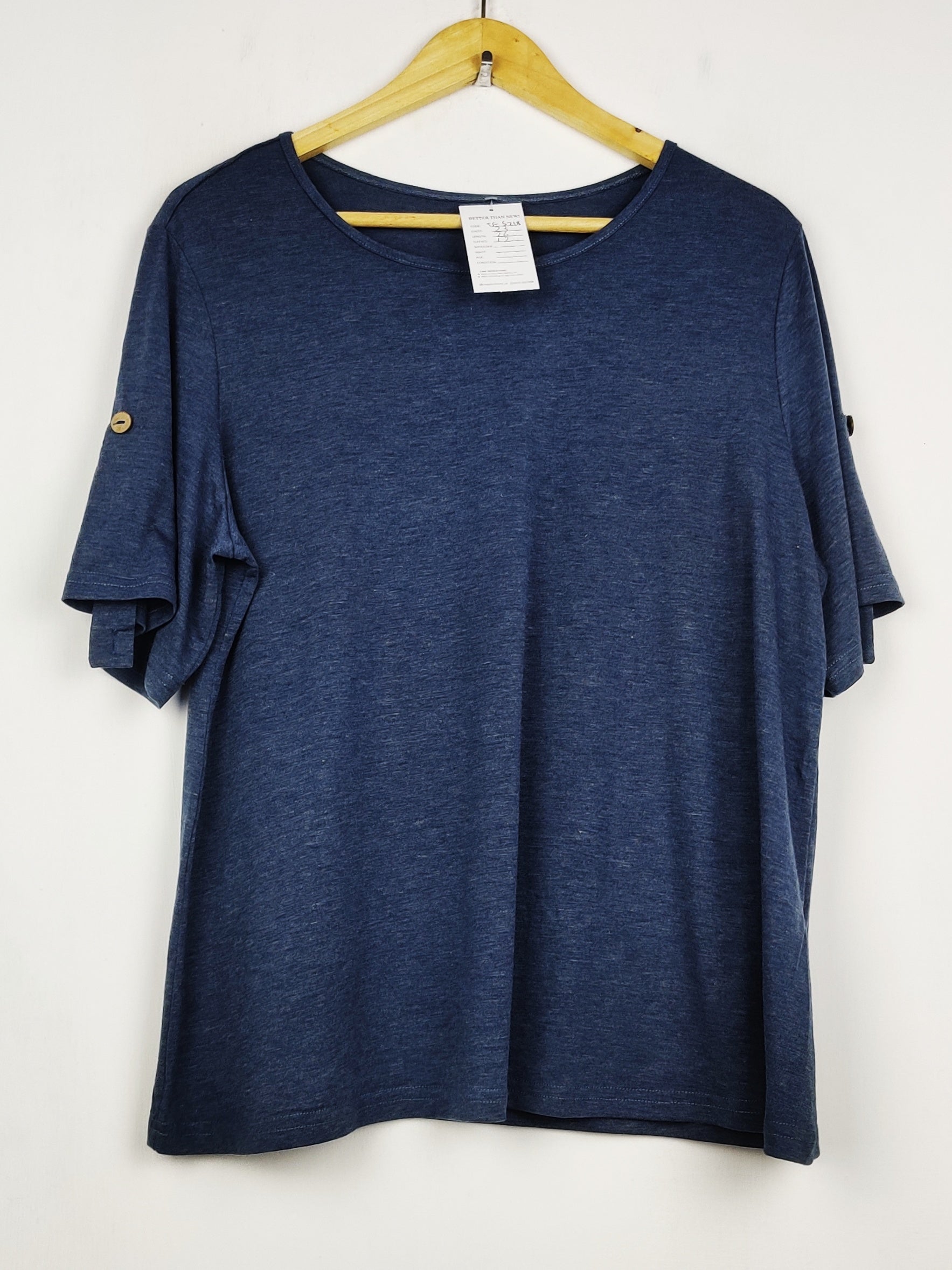 Buy online pre-used pre-loved 100% authentic & Original branded Unknown Brand (TS-5218) available in Pakistan. Top international brands avilable.