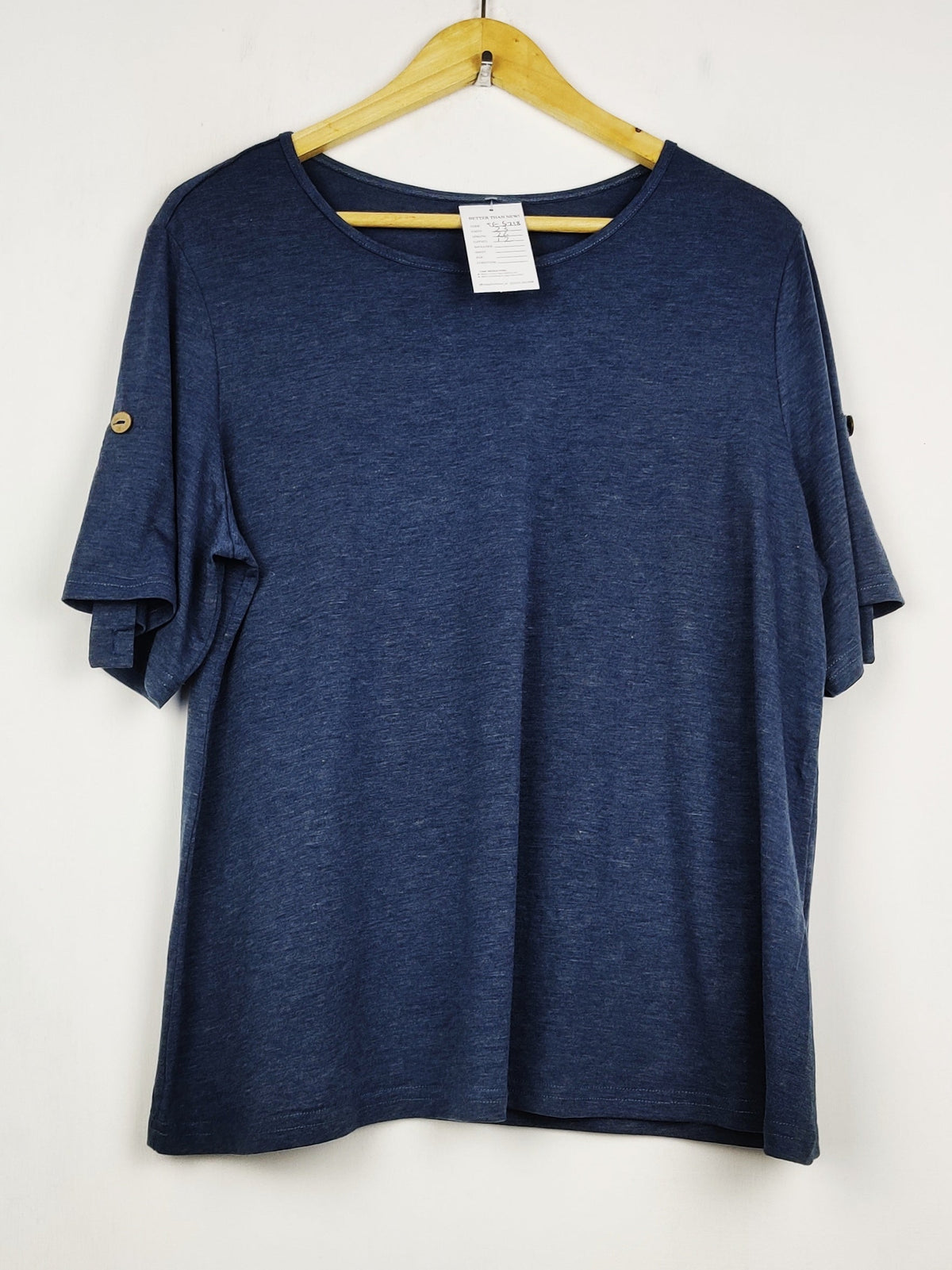 Buy online pre-used pre-loved 100% authentic & Original branded Unknown Brand (TS-5218) available in Pakistan. Top international brands avilable.