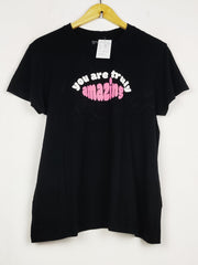 Buy online pre-used pre-loved 100% authentic & Original branded Primark (TS-5222) available in Pakistan. Top international brands avilable.