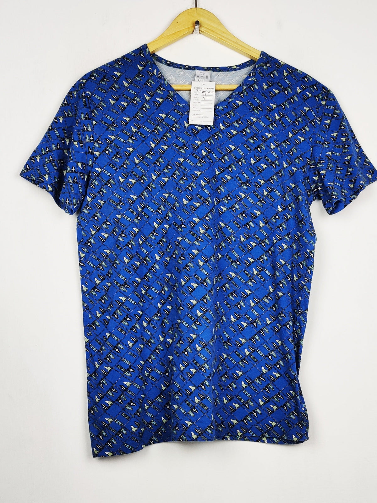 Buy online pre-used pre-loved 100% authentic & Original branded France (TS-5228) available in Pakistan. Top international brands avilable.