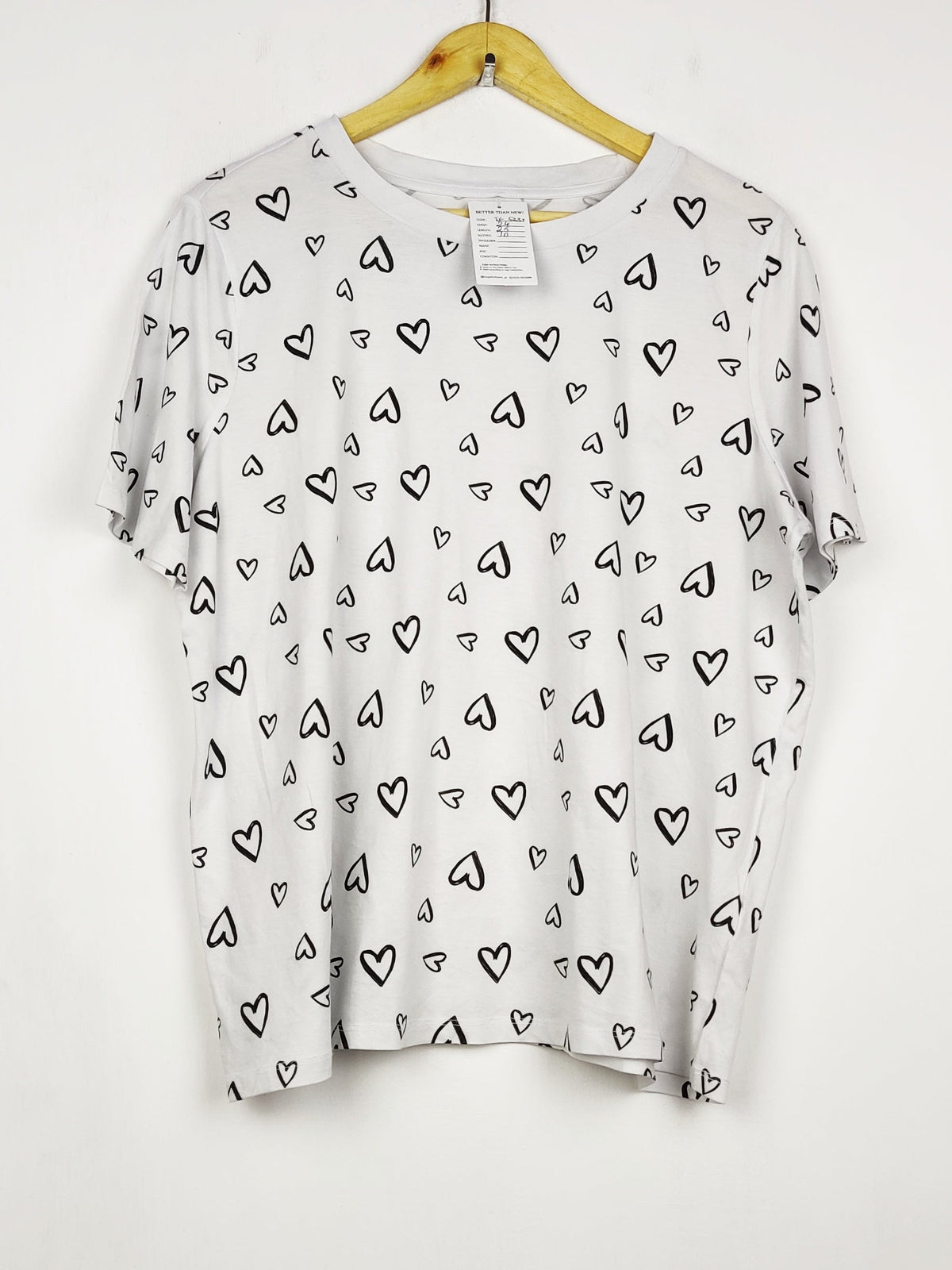 Buy online pre-used pre-loved 100% authentic & Original branded Primark (TS-5233) available in Pakistan. Top international brands avilable.