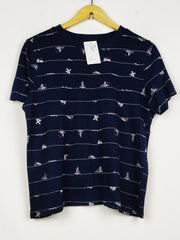 Buy online pre-used pre-loved 100% authentic & Original branded Primark (TS-5250) available in Pakistan. Top international brands avilable.