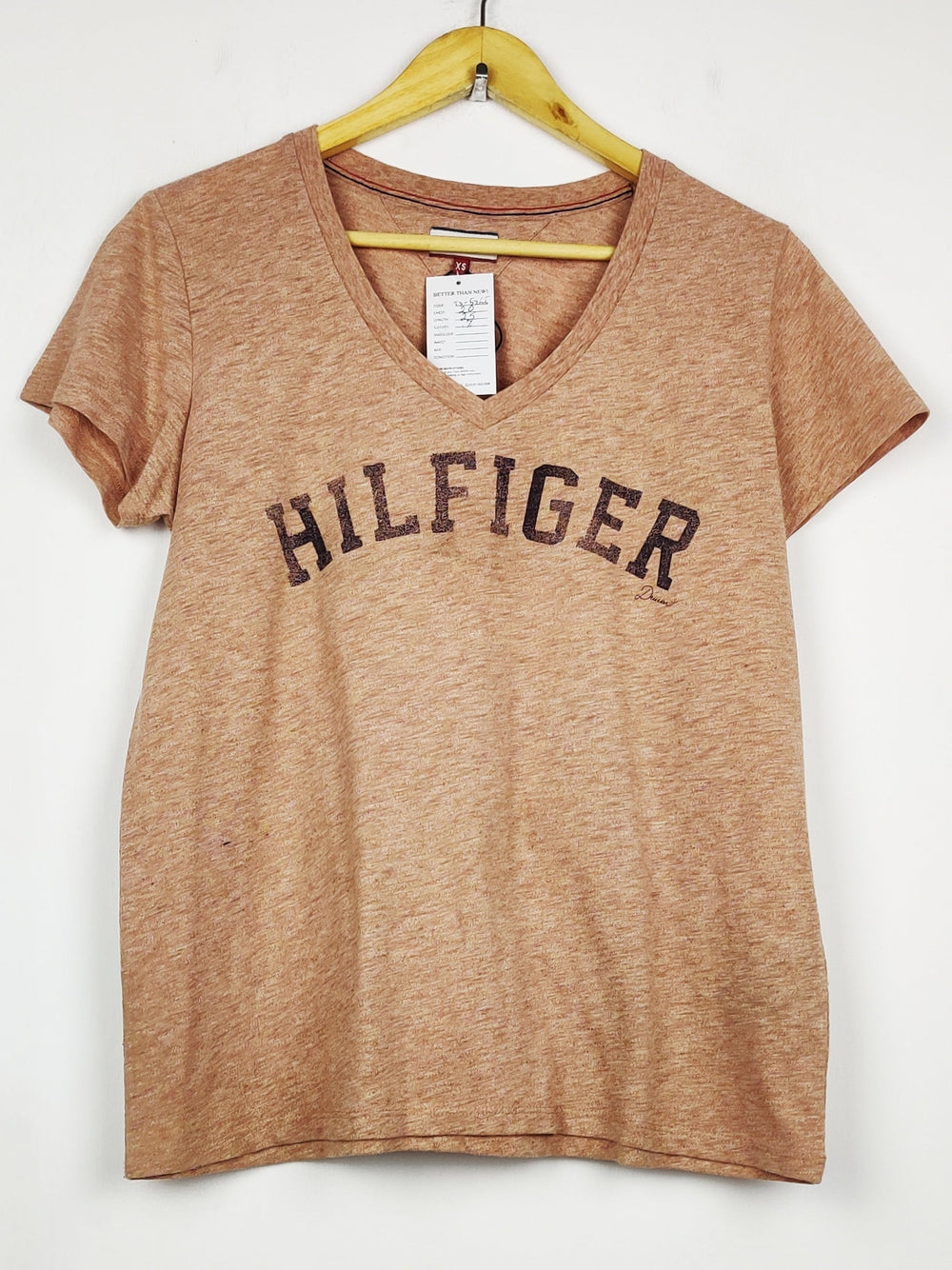 Buy online pre-used pre-loved 100% authentic & Original branded T.O.M.M.Y H.I.L.F.I.G.E.R (TS-5255) available in Pakistan. Top international brands avilable.