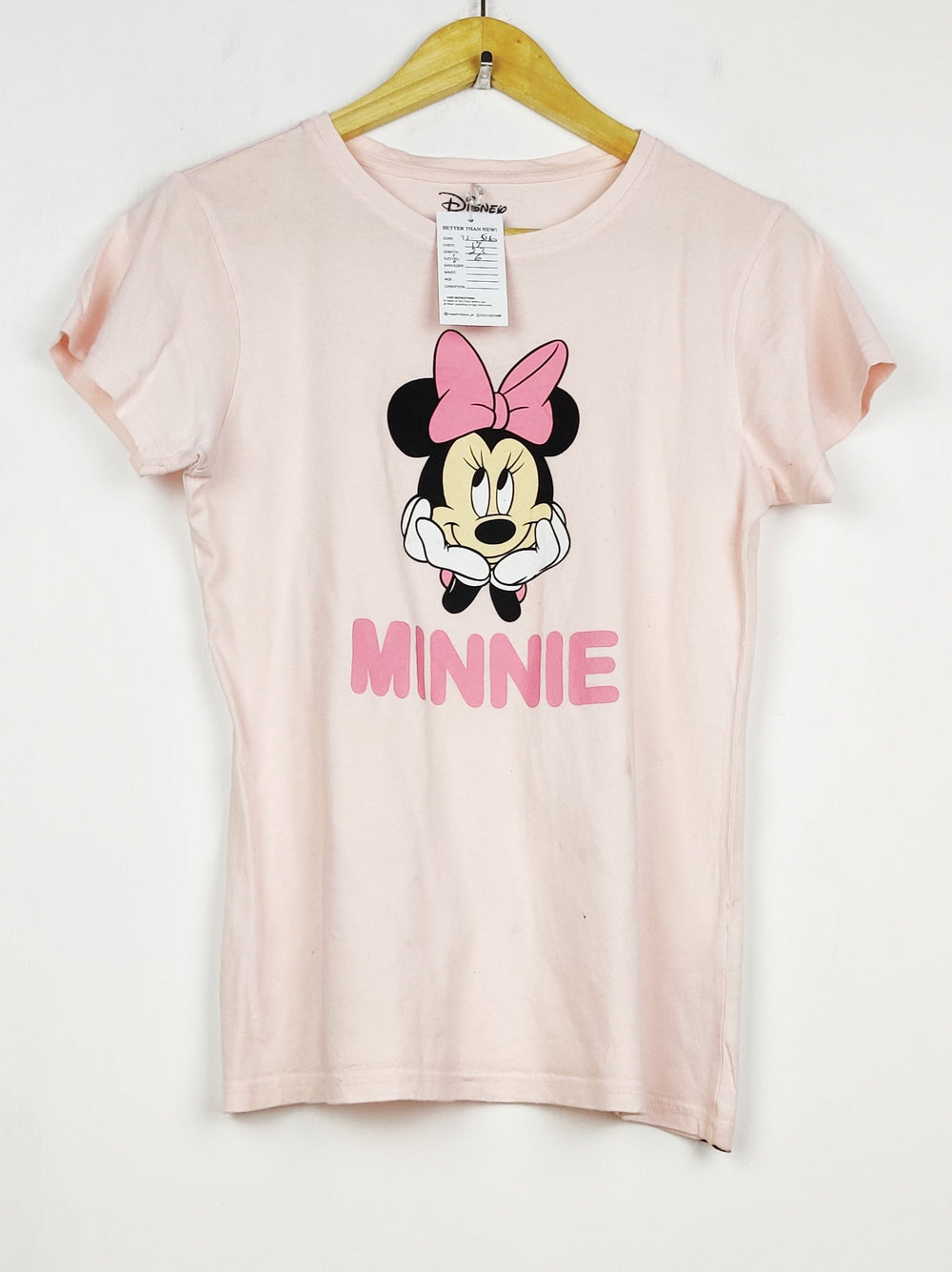 Buy online pre-used pre-loved 100% authentic & Original branded Disney (TS-5260) available in Pakistan. Top international brands avilable.