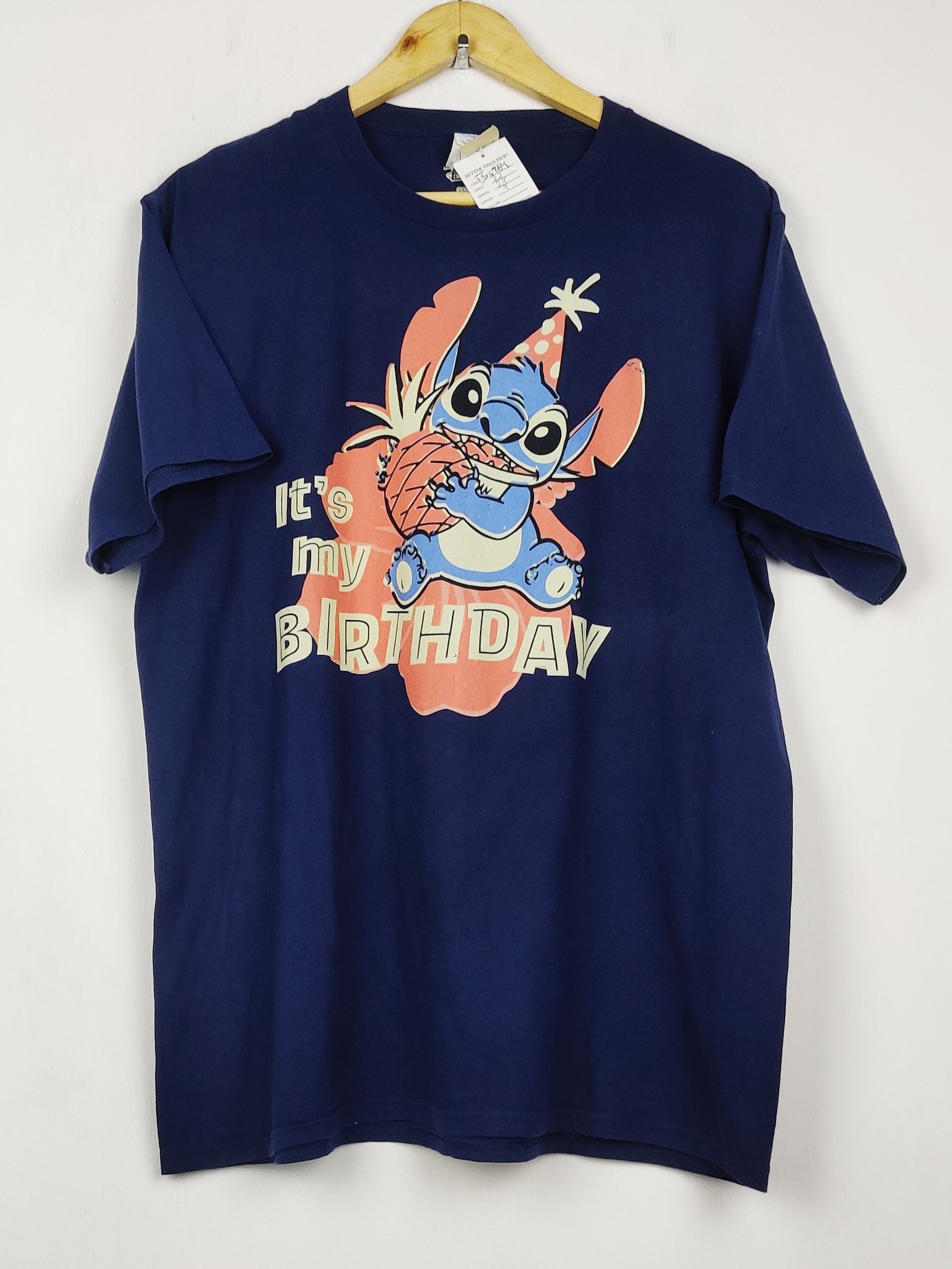 Buy online pre-used pre-loved 100% authentic & Original branded Disney (TS-5264) available in Pakistan. Top international brands avilable.
