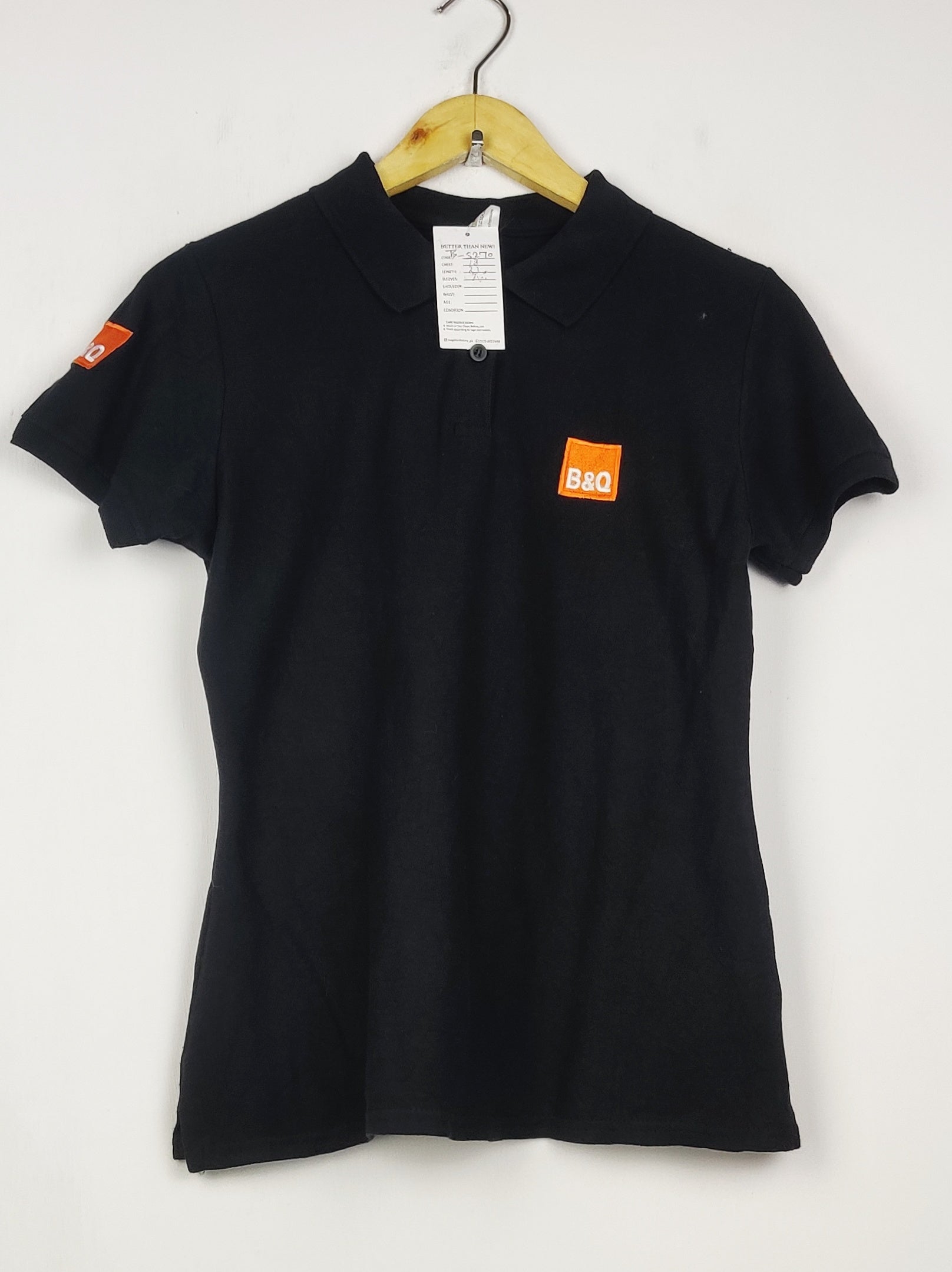 Buy online pre-used pre-loved 100% authentic & Original branded Fruit Of The Loom (TS-5270) available in Pakistan. Top international brands avilable.