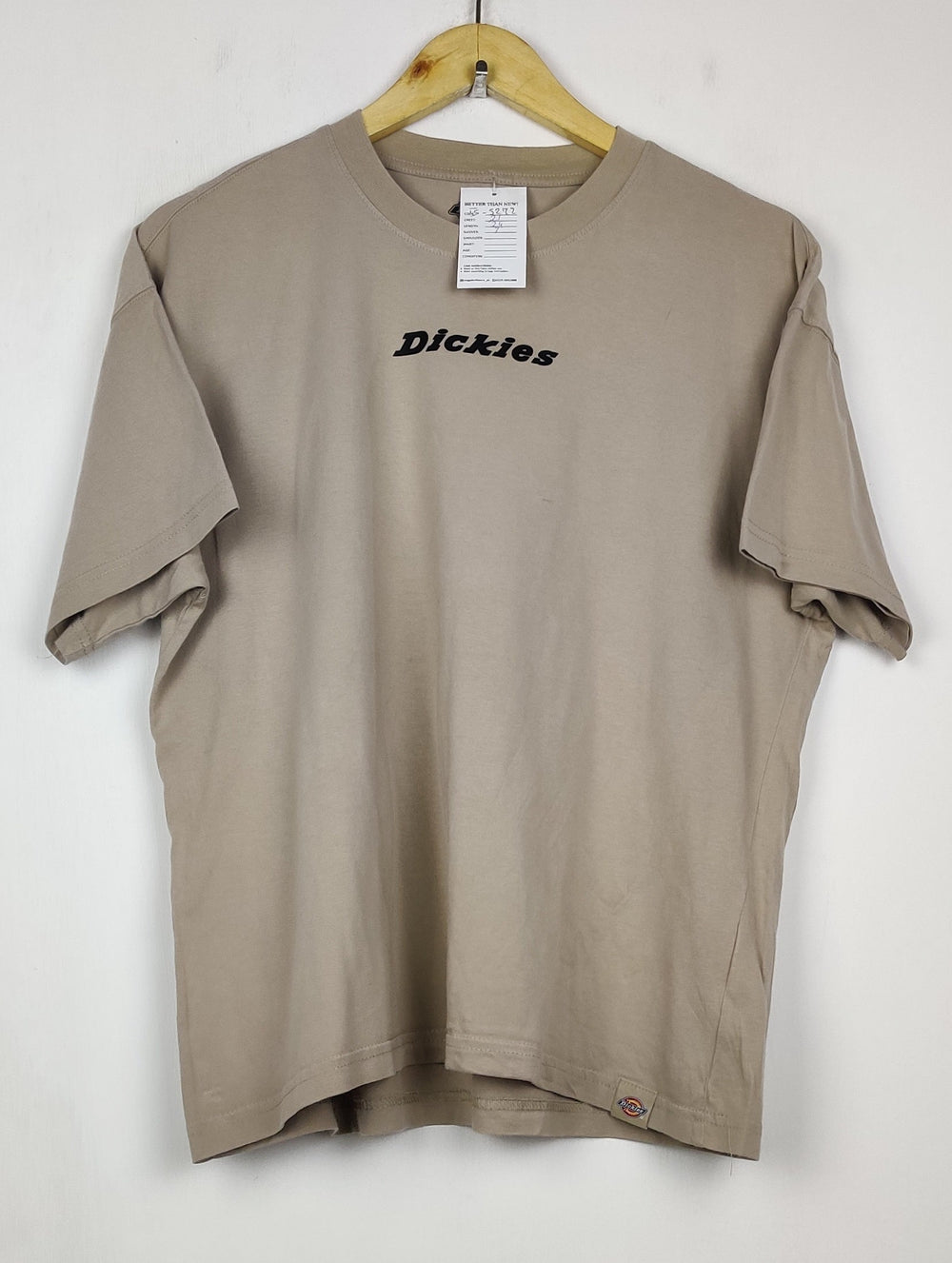 Buy online pre-used pre-loved 100% authentic & Original branded Dickies (TS-5272) available in Pakistan. Top international brands avilable.