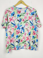 Buy online pre-used pre-loved 100% authentic & Original branded Dunnes Stores (TS-5284) available in Pakistan. Top international brands avilable.