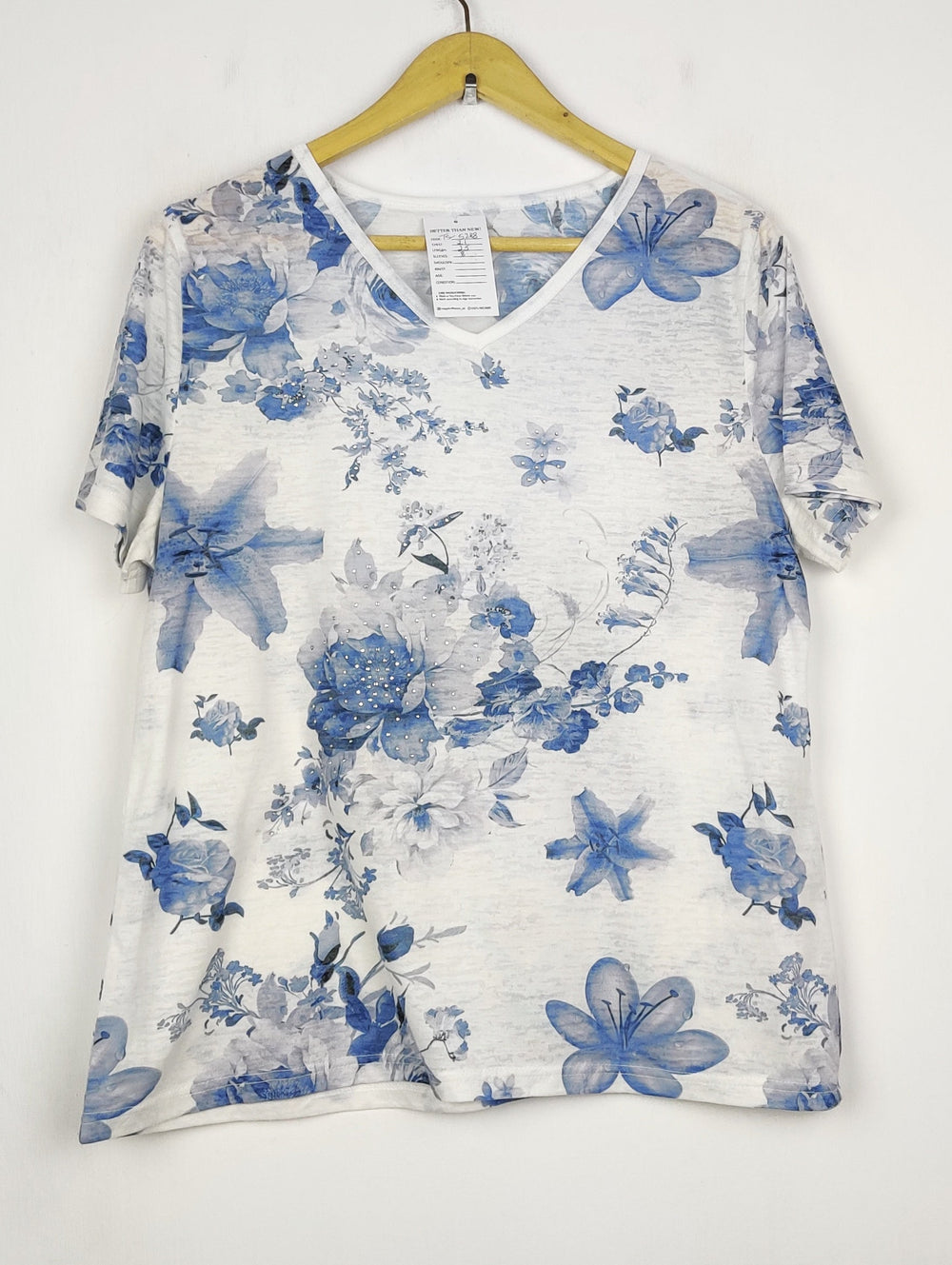 Buy online pre-used pre-loved 100% authentic & Original branded Unknown Brand (TS-5288) available in Pakistan. Top international brands avilable.