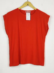 Buy online pre-used pre-loved 100% authentic & Original branded Zara (TS-5292) available in Pakistan. Top international brands avilable.