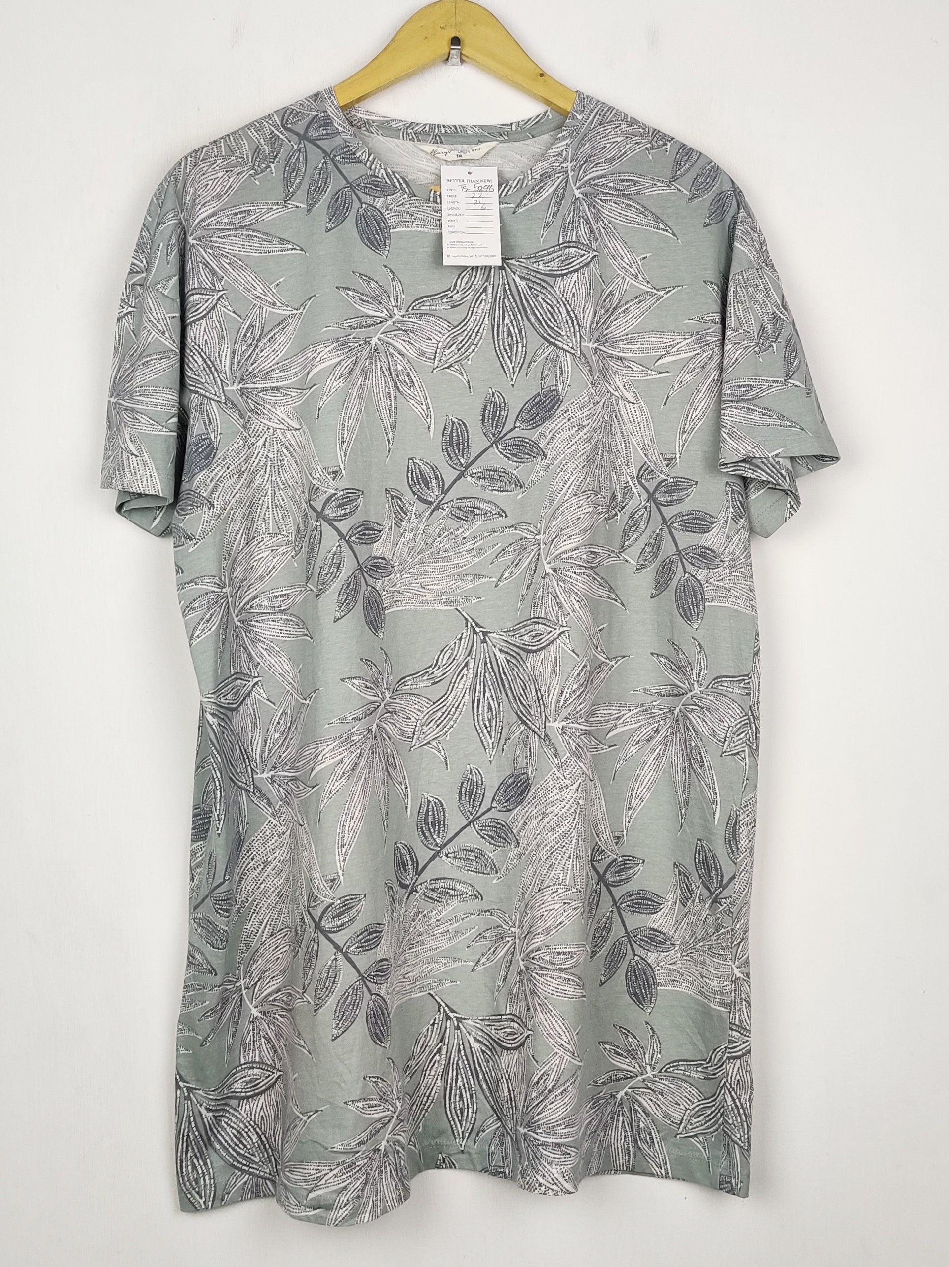 Buy online pre-used pre-loved 100% authentic & Original branded Tu (TS-5296) available in Pakistan. Top international brands avilable.