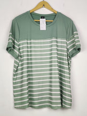 Buy online pre-used pre-loved 100% authentic & Original branded Shein (TS-5299) available in Pakistan. Top international brands avilable.