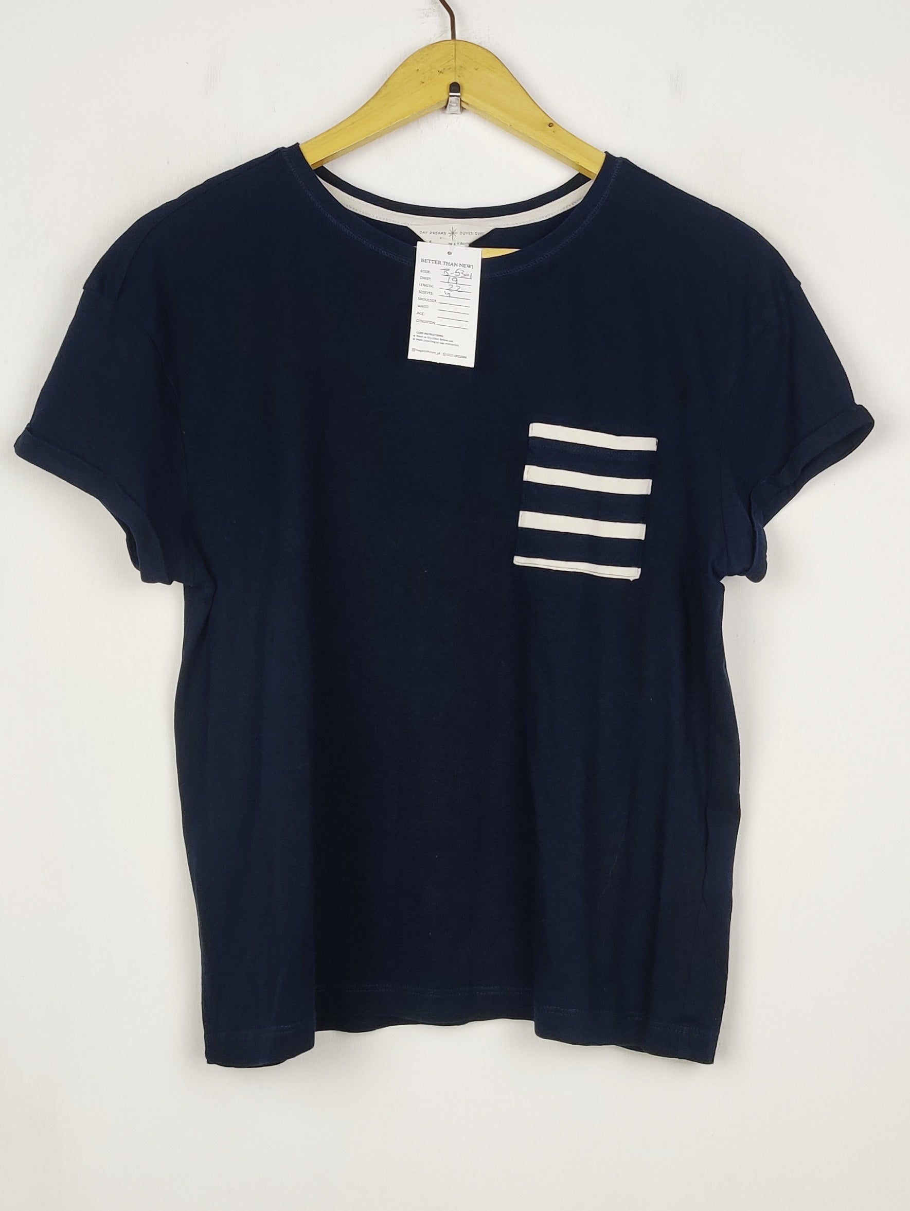 Buy online pre-used pre-loved 100% authentic & Original branded Day Dreams (TS-5301) available in Pakistan. Top international brands avilable.