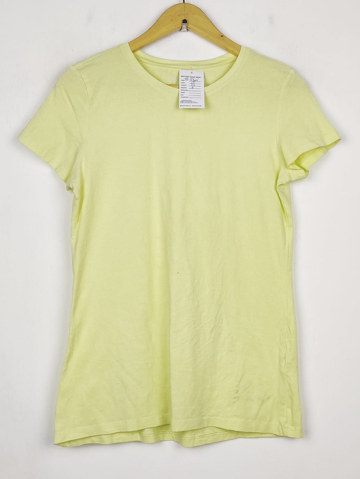 Buy online pre-used pre-loved 100% authentic & Original branded Primark (TS-5305) available in Pakistan. Top international brands avilable.