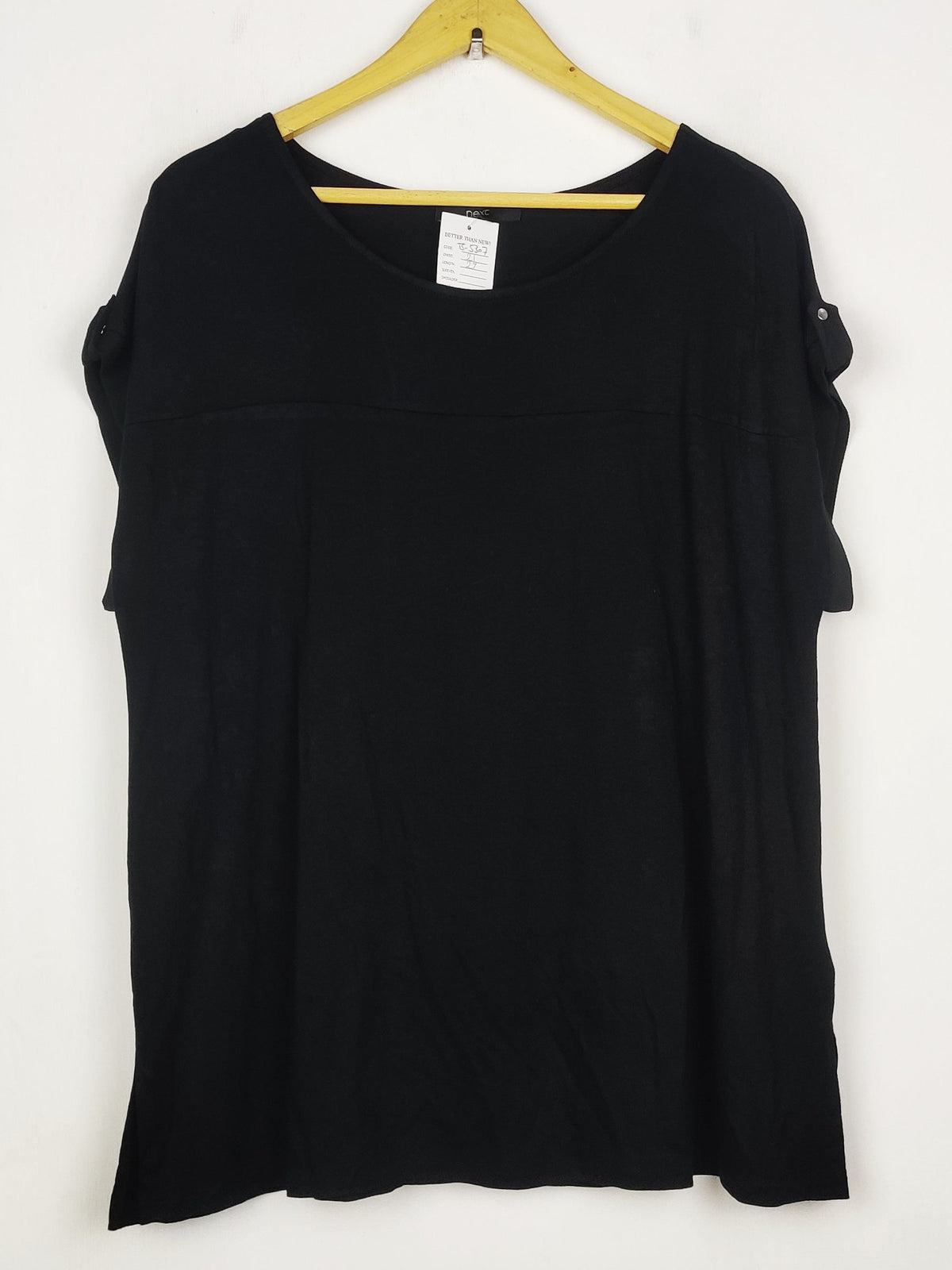 Buy online pre-used pre-loved 100% authentic & Original branded Next (TS-5307) available in Pakistan. Top international brands avilable.