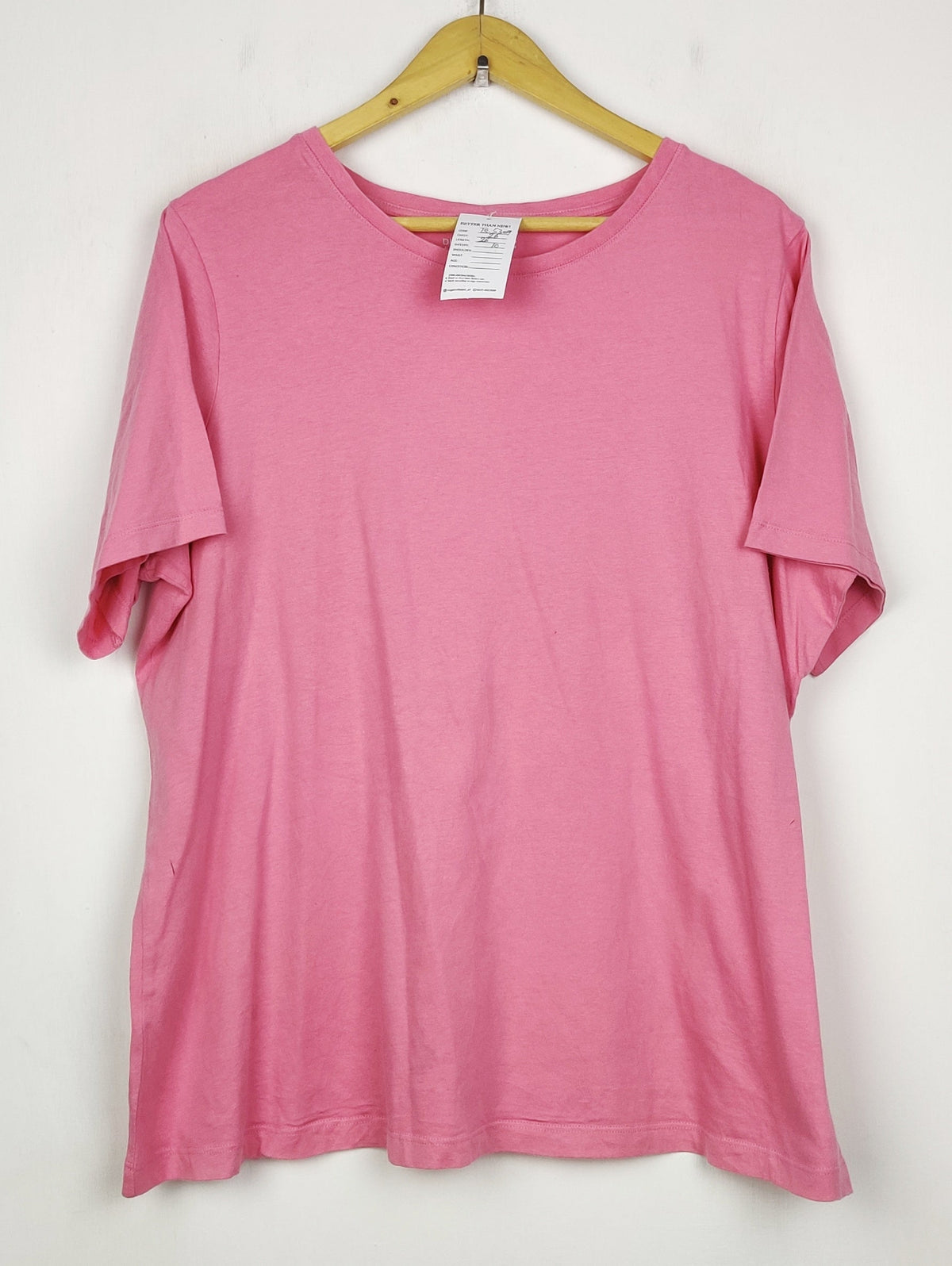 Buy online pre-used pre-loved 100% authentic & Original branded Dunnes Stores (TS-5309) available in Pakistan. Top international brands avilable.