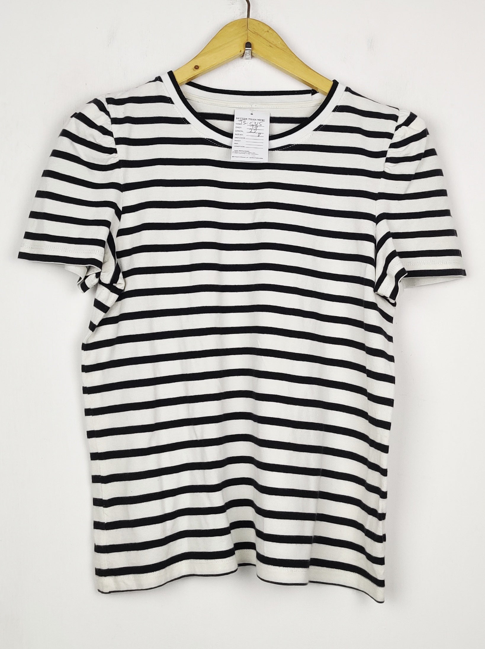 Buy online pre-used pre-loved 100% authentic & Original branded Unknown Brand (TS-5315) available in Pakistan. Top international brands avilable.