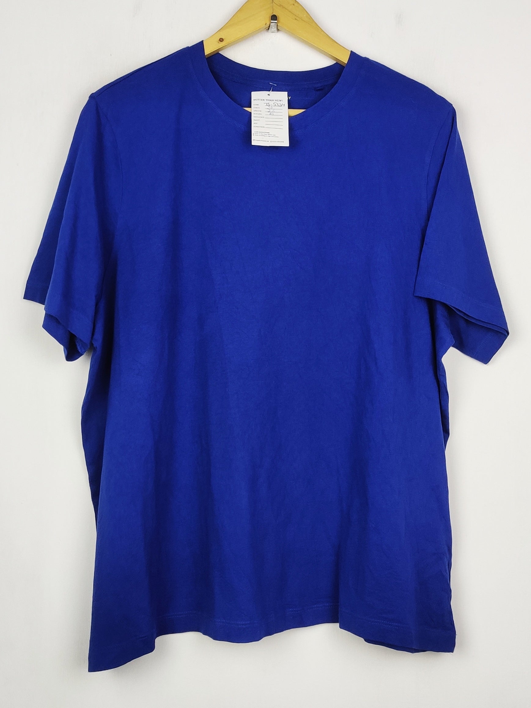 Buy online pre-used pre-loved 100% authentic & Original branded Marks & Spencer (TS-5324) available in Pakistan. Top international brands avilable.