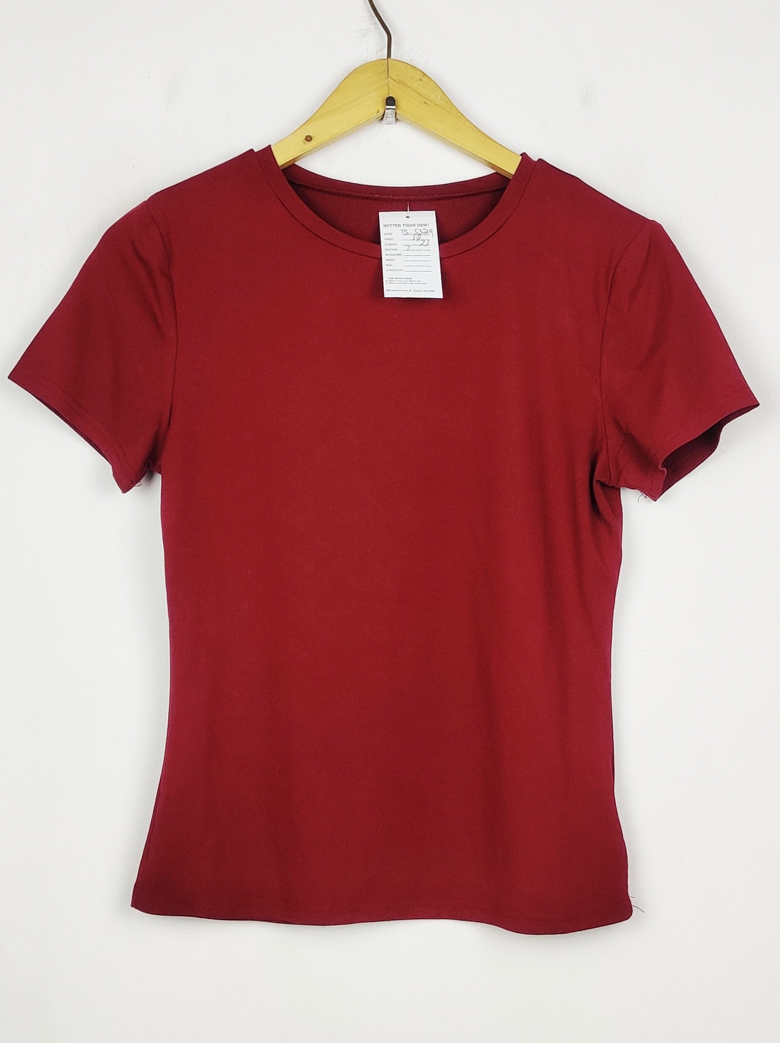 Buy online pre-used pre-loved 100% authentic & Original branded Unknown Brand (TS-5329) available in Pakistan. Top international brands avilable.