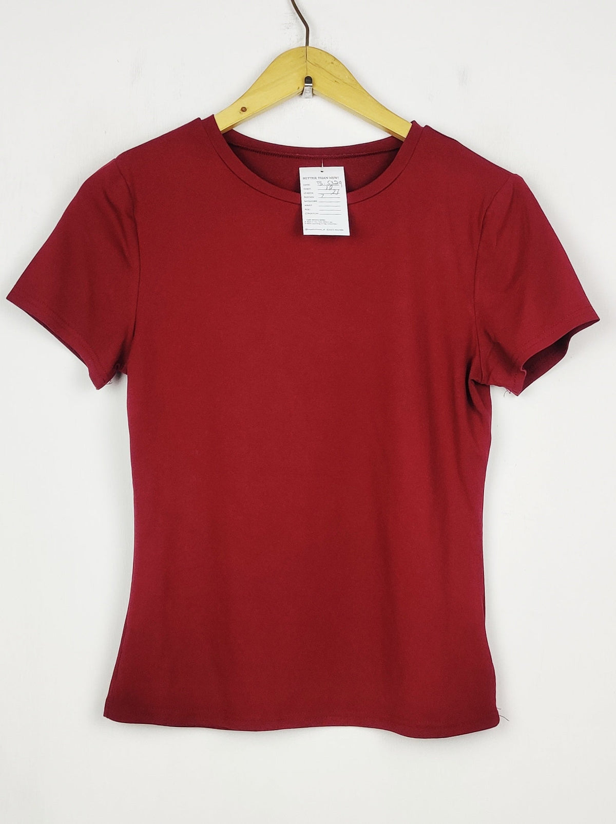 Buy online pre-used pre-loved 100% authentic & Original branded Unknown Brand (TS-5329) available in Pakistan. Top international brands avilable.