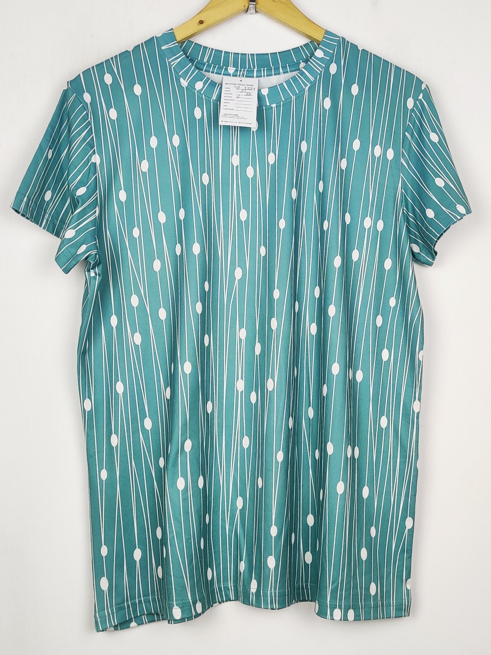 Buy online pre-used pre-loved 100% authentic & Original branded Shein (TS-5334) available in Pakistan. Top international brands avilable.