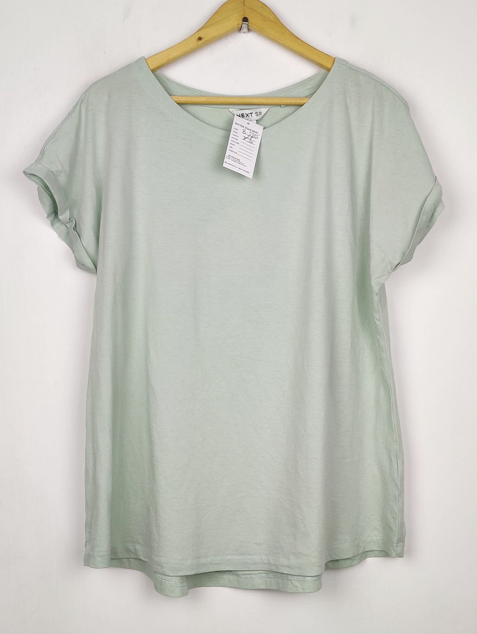 Buy online pre-used pre-loved 100% authentic & Original branded Next (TS-5335) available in Pakistan. Top international brands avilable.
