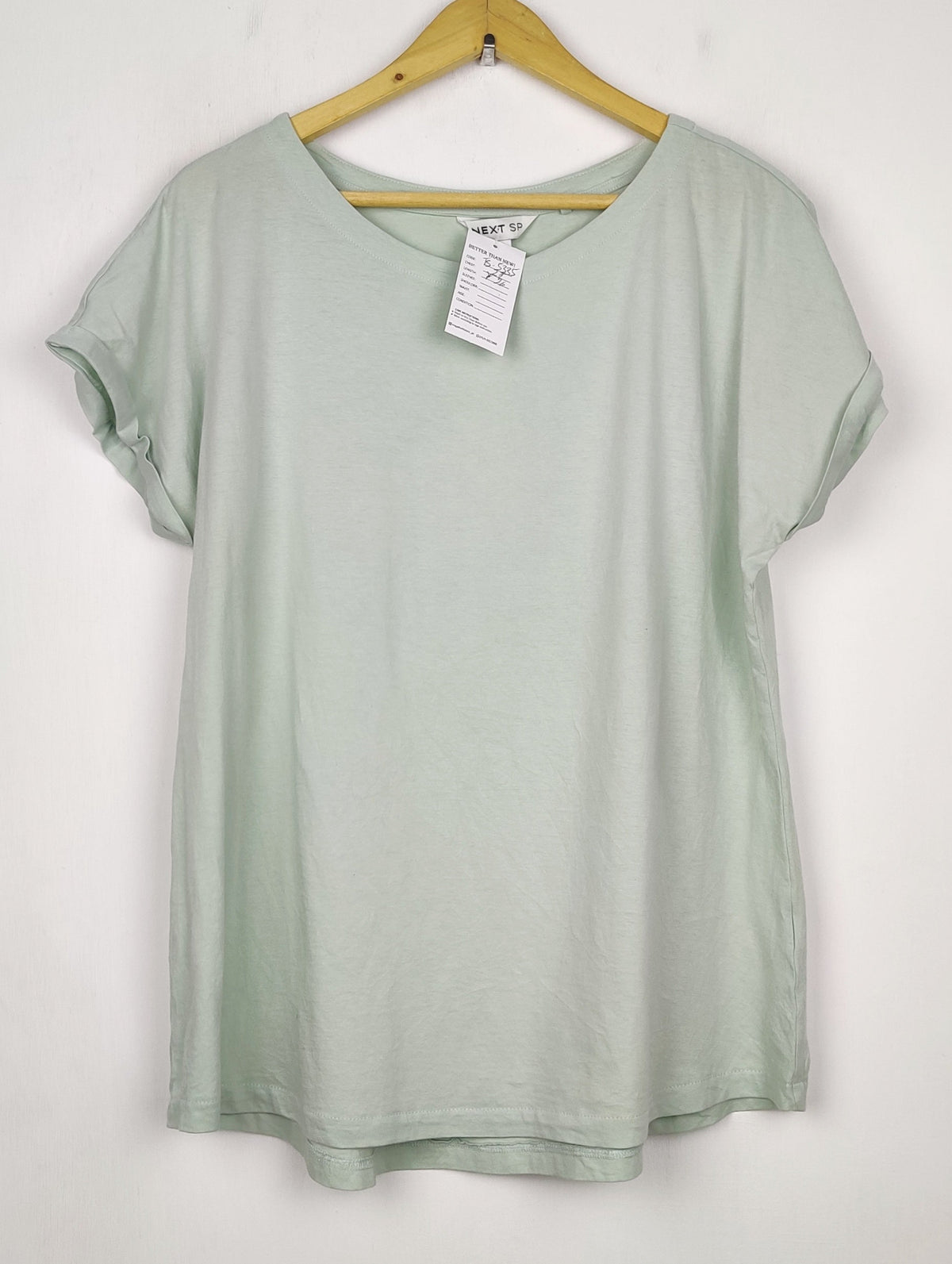 Buy online pre-used pre-loved 100% authentic & Original branded Next (TS-5335) available in Pakistan. Top international brands avilable.