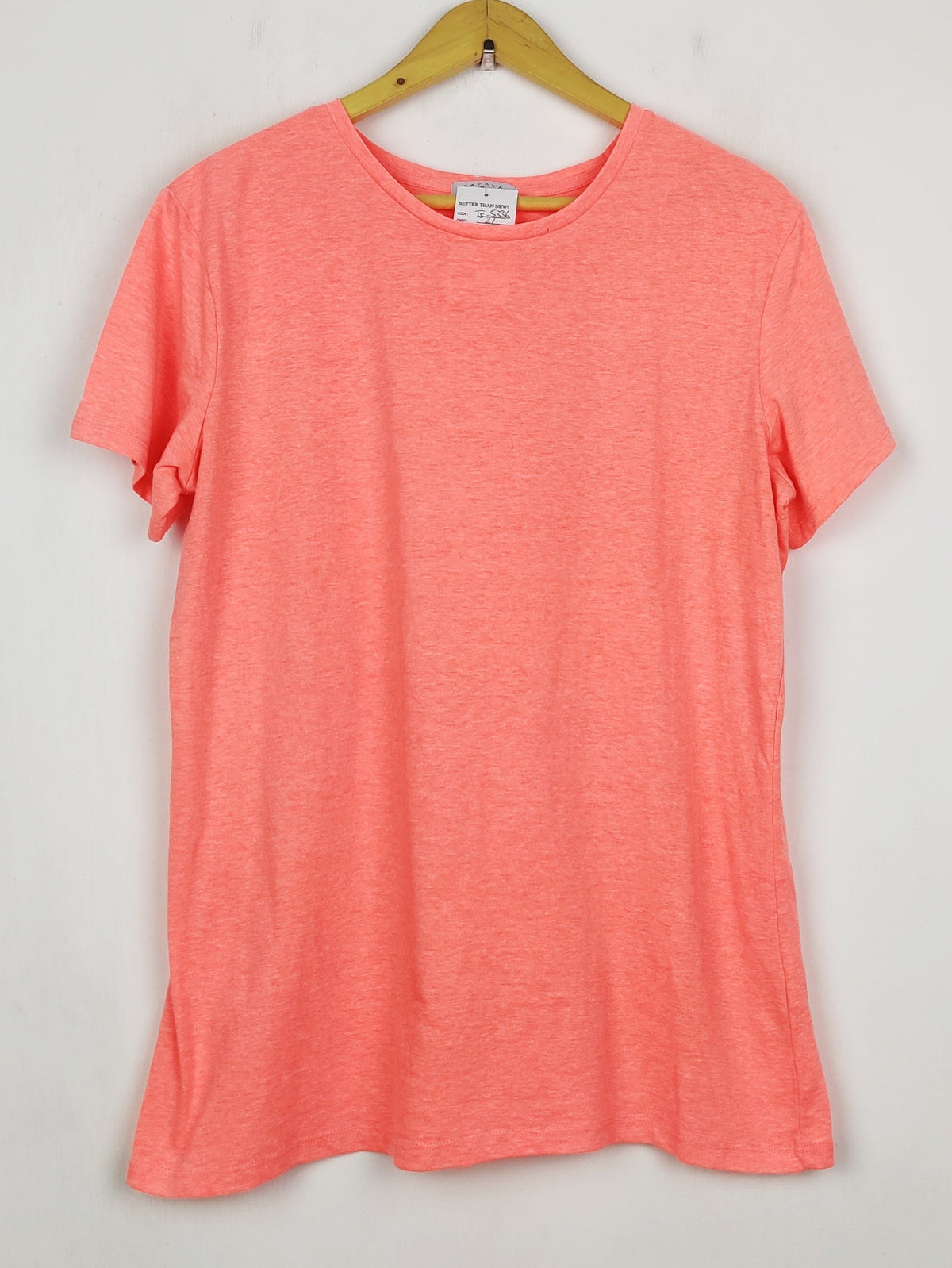 Buy online pre-used pre-loved 100% authentic & Original branded Papaya (TS-5336) available in Pakistan. Top international brands avilable.