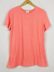Buy online pre-used pre-loved 100% authentic & Original branded Papaya (TS-5336) available in Pakistan. Top international brands avilable.