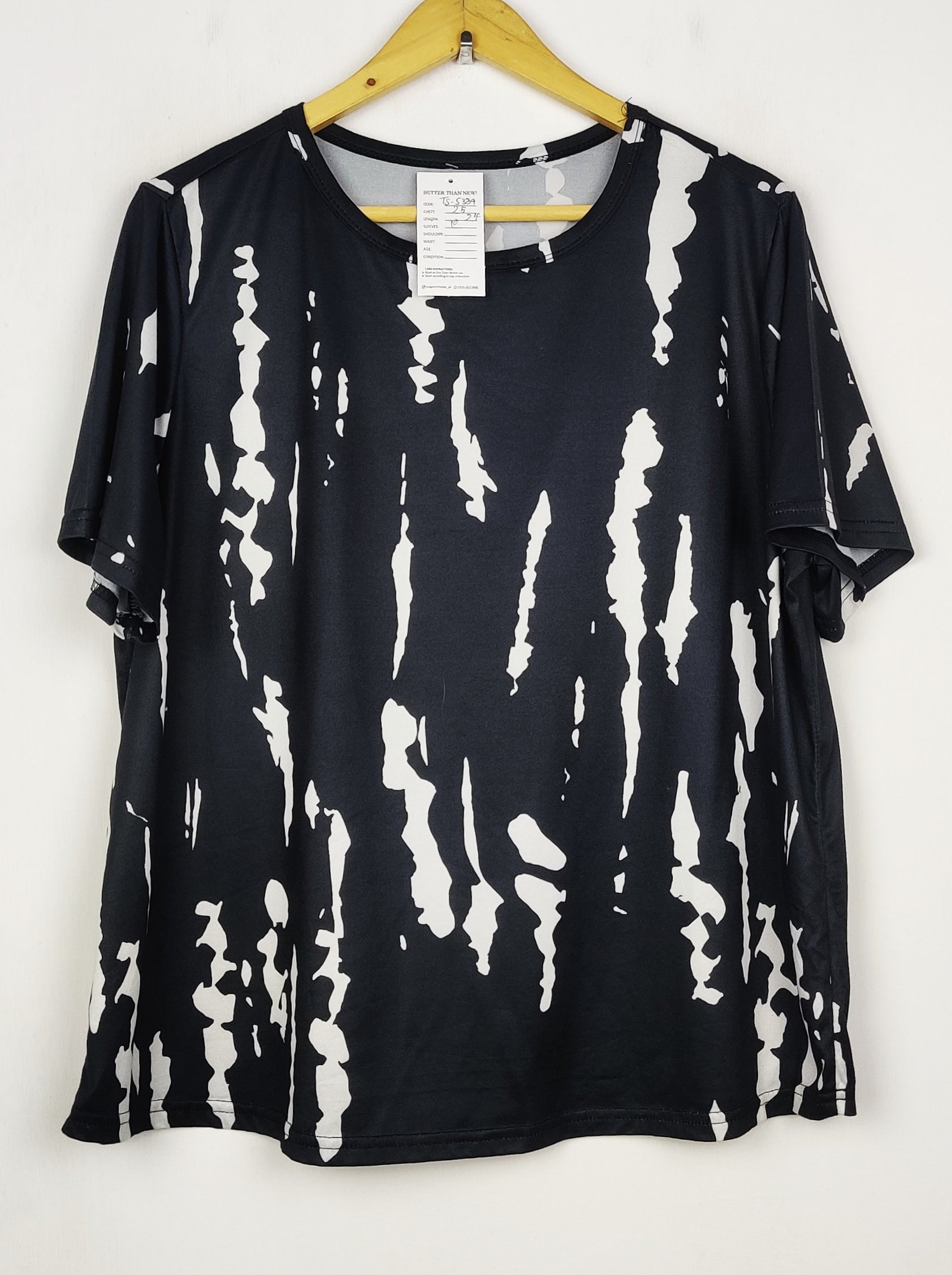 Buy online pre-used pre-loved 100% authentic & Original branded Unknown Brand (TS-5339) available in Pakistan. Top international brands avilable.