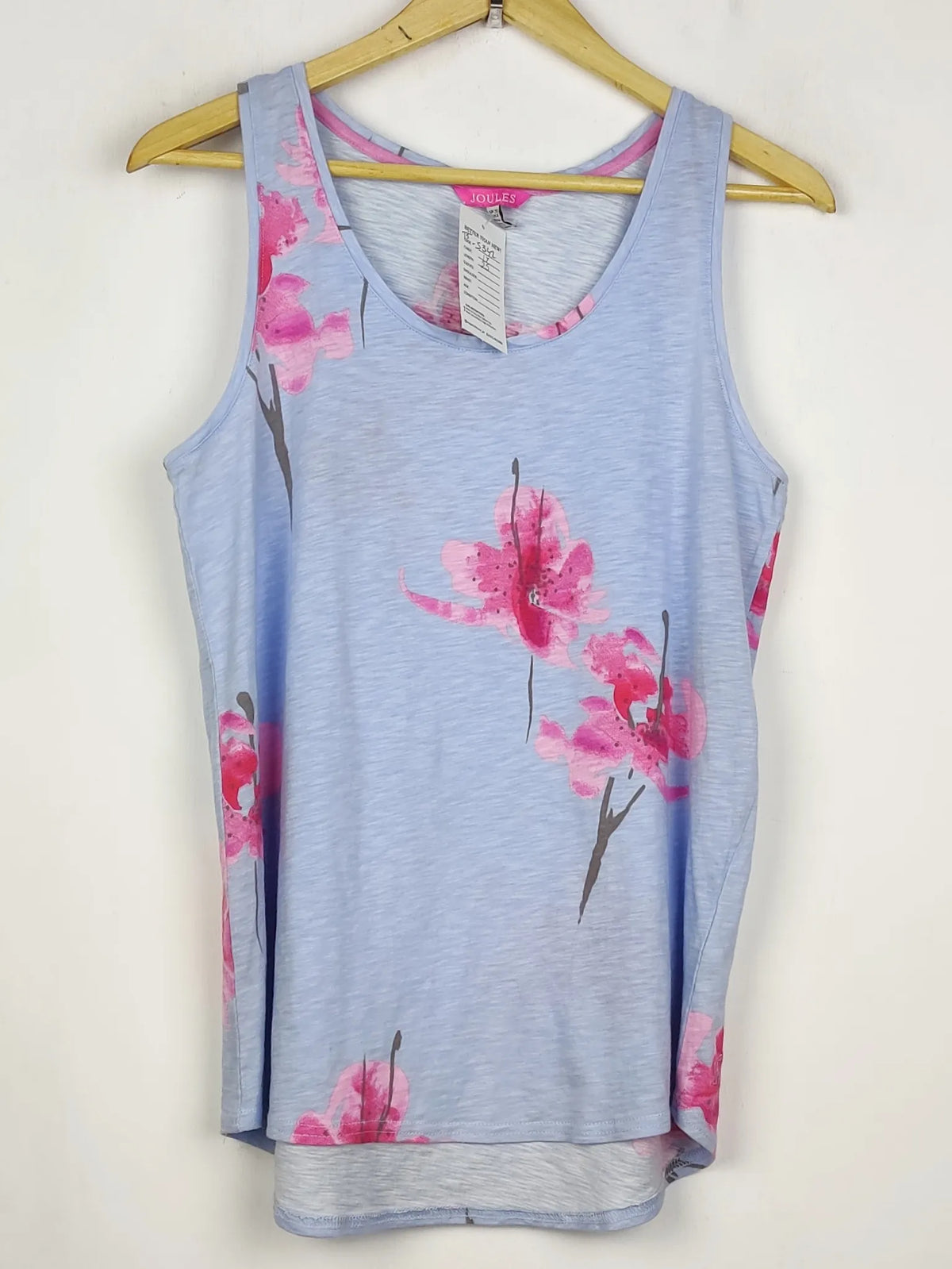 Buy online pre-used pre-loved 100% authentic & Original branded Joules (TS-5342) available in Pakistan. Top international brands avilable.