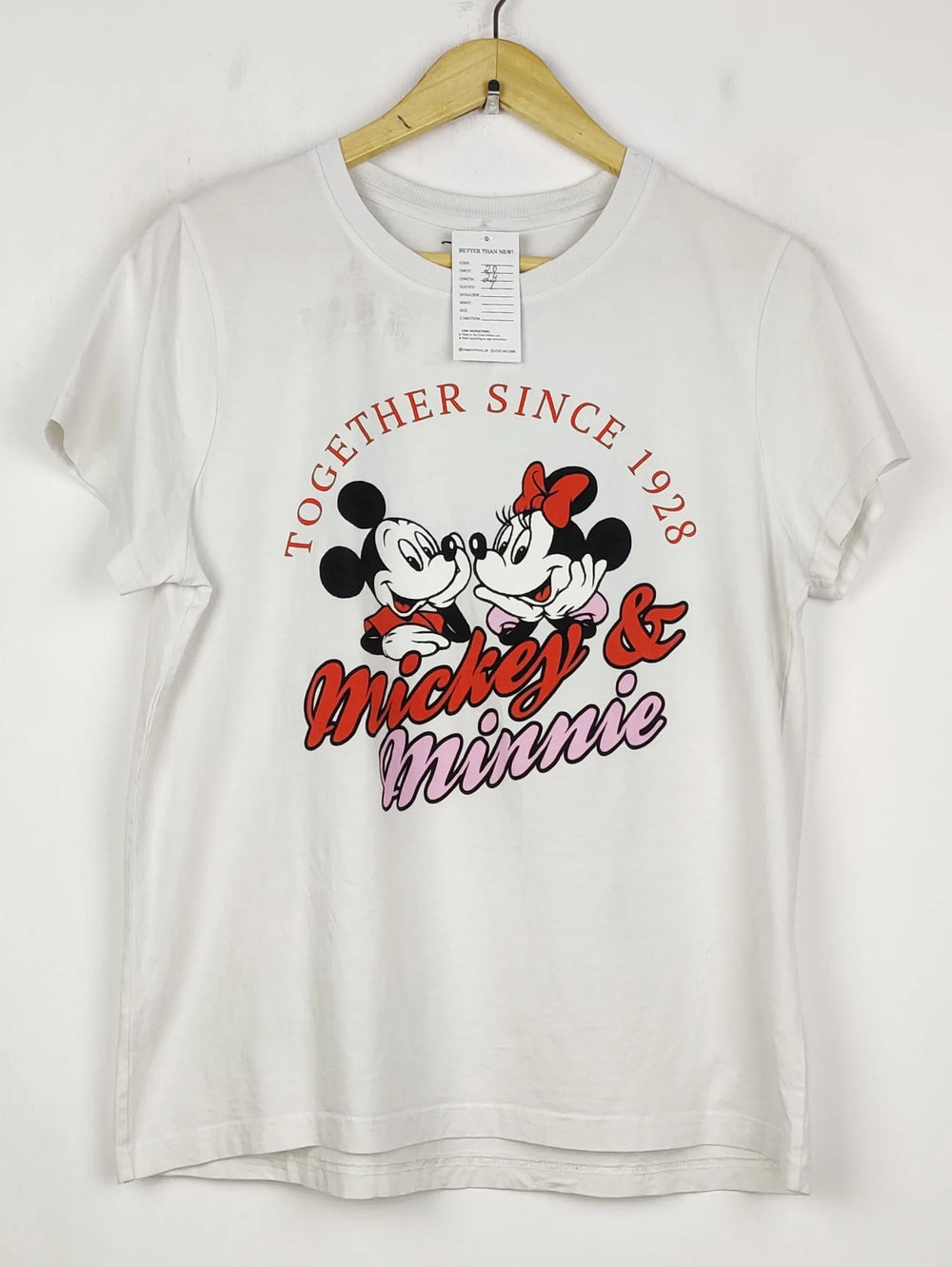 Buy online pre-used pre-loved 100% authentic & Original branded Disney (TS-5346) available in Pakistan. Top international brands avilable.
