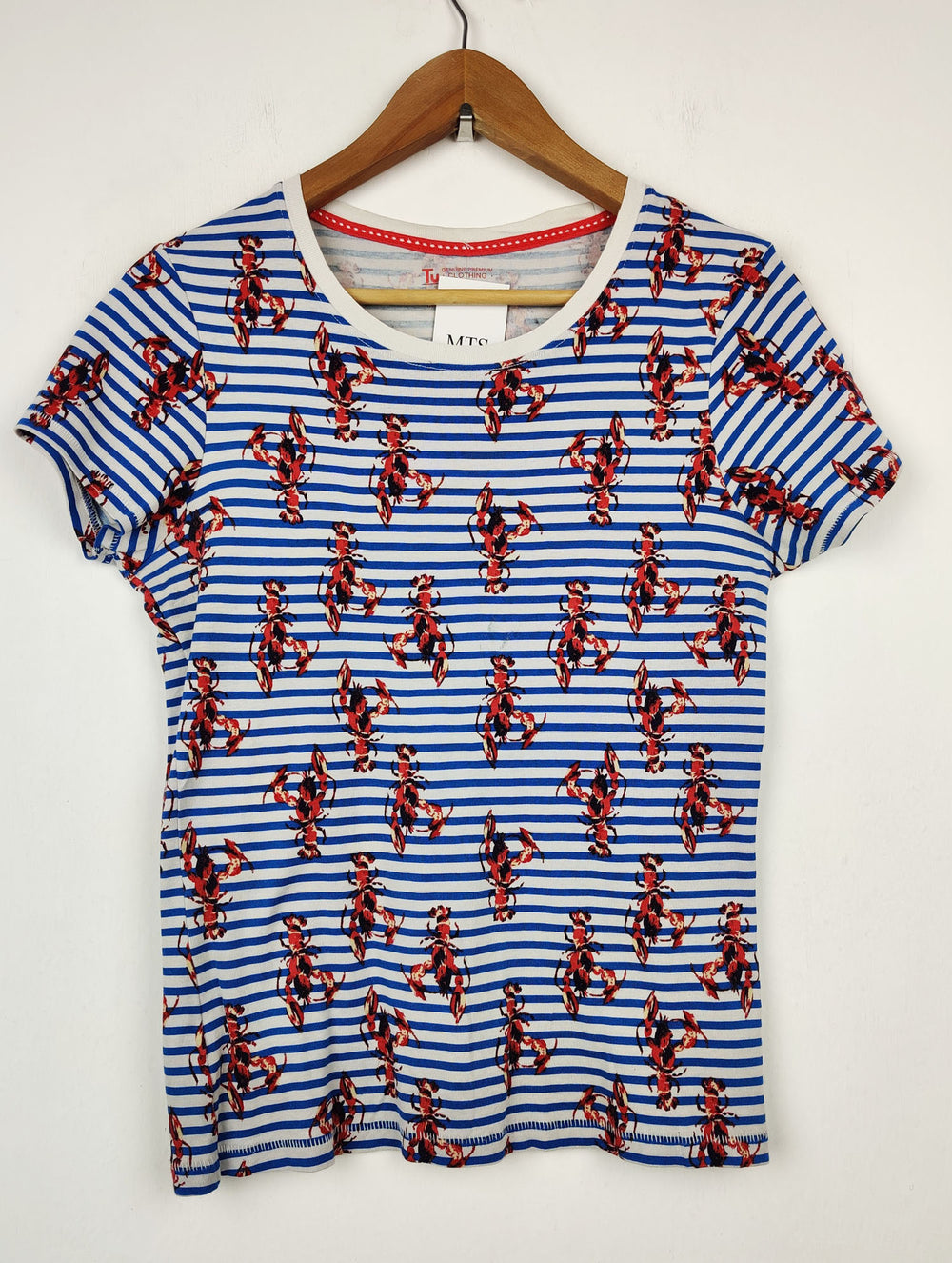 Buy online pre-used pre-loved 100% authentic & Original branded Tu (TS-534) available in Pakistan. Top international brands avilable.