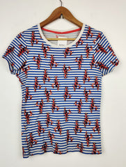 Buy online pre-used pre-loved 100% authentic & Original branded Tu (TS-534) available in Pakistan. Top international brands avilable.