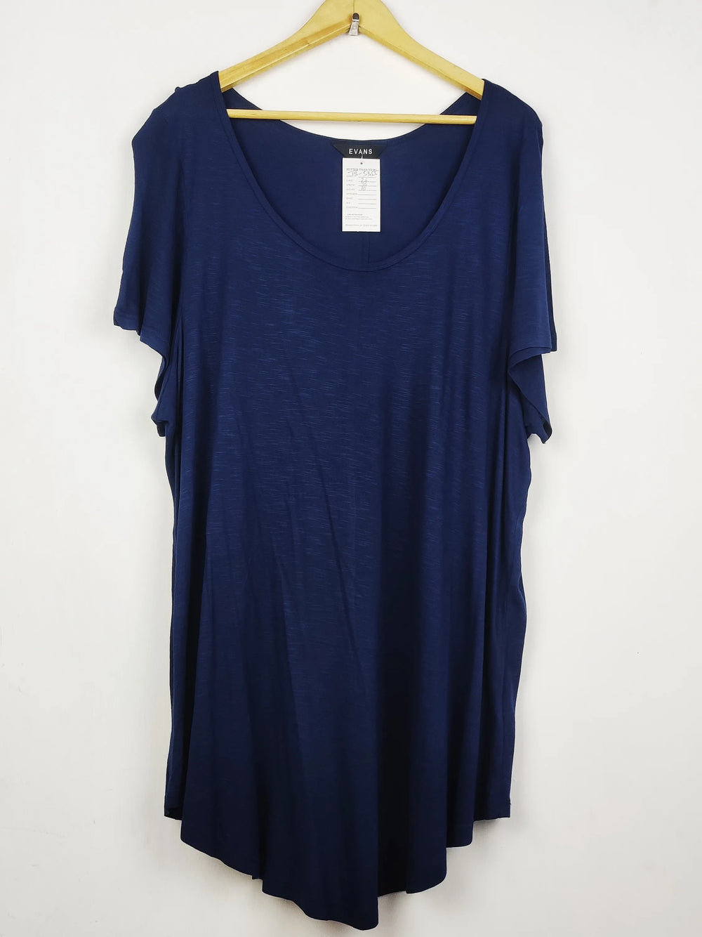Buy online pre-used pre-loved 100% authentic & Original branded Evans (TS-5355) available in Pakistan. Top international brands avilable.