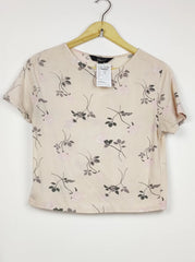 Buy online pre-used pre-loved 100% authentic & Original branded New Look (TS-5361) available in Pakistan. Top international brands avilable.