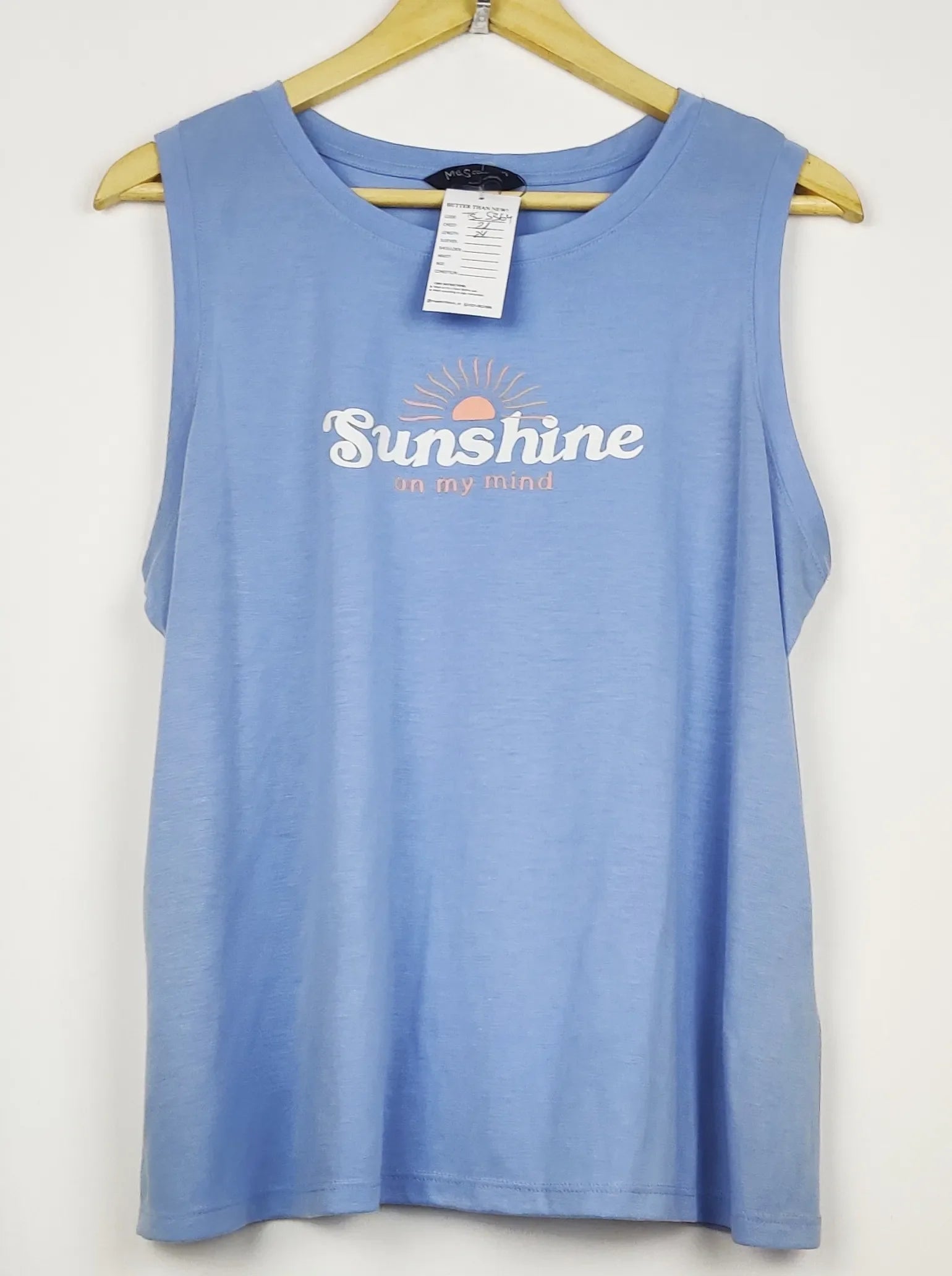 Buy online pre-used pre-loved 100% authentic & Original branded Marks & Spencer (TS-5364) available in Pakistan. Top international brands avilable.