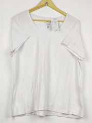Buy online pre-used pre-loved 100% authentic & Original branded George (TS-5377) available in Pakistan. Top international brands avilable.