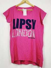 Buy online pre-used pre-loved 100% authentic & Original branded Lipsy (TS-5378) available in Pakistan. Top international brands avilable.