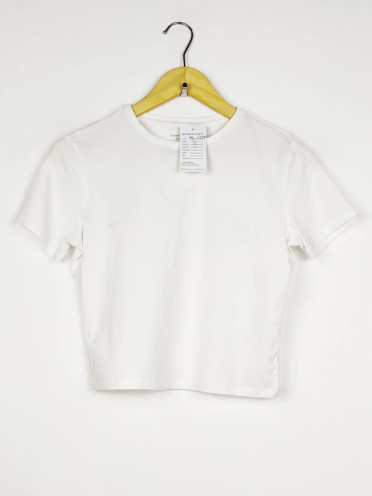 Buy online pre-used pre-loved 100% authentic & Original branded Dunnes Stores (TS-5379) available in Pakistan. Top international brands avilable.