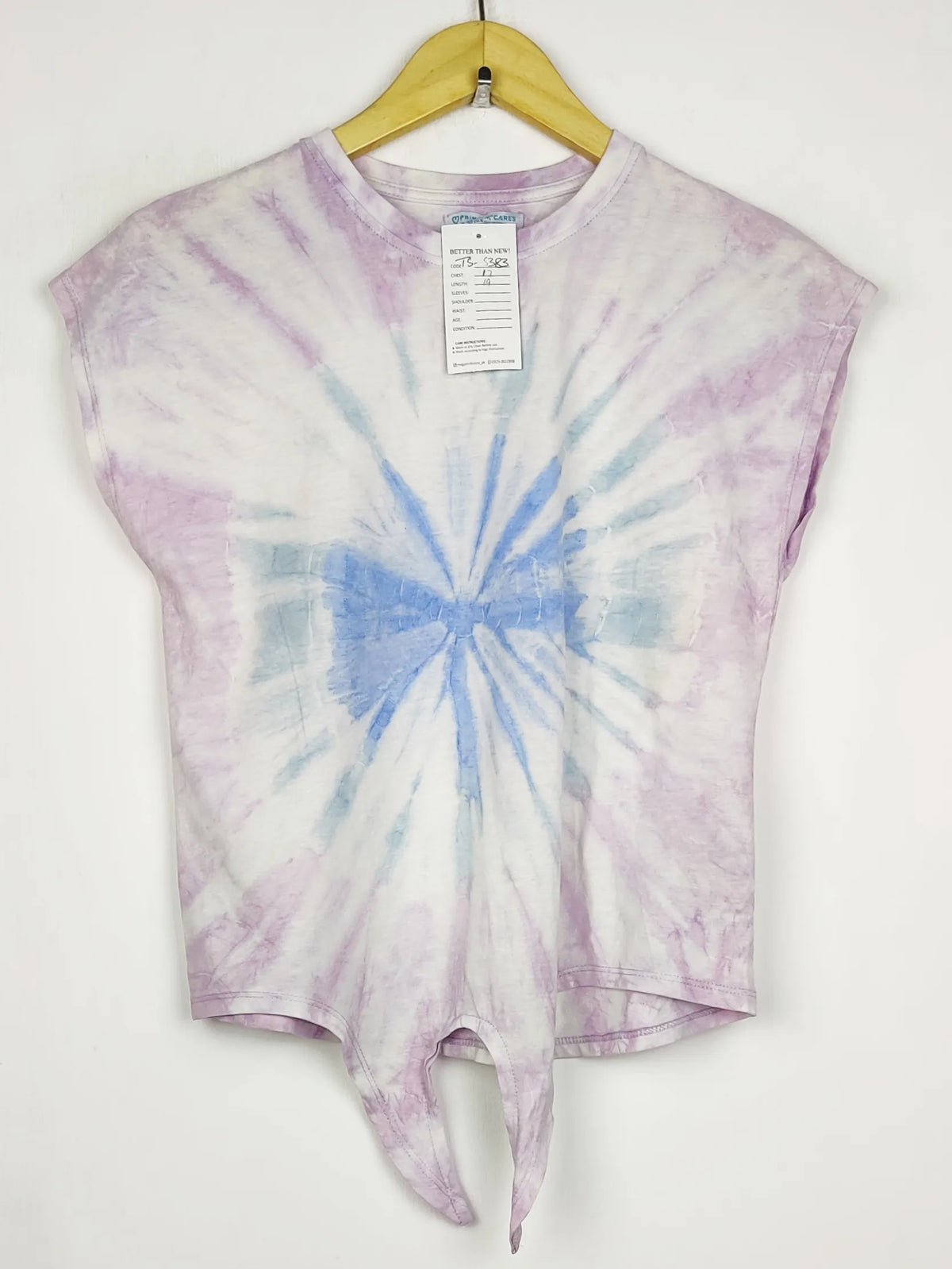 Buy online pre-used pre-loved 100% authentic & Original branded Primark (TS-5383) available in Pakistan. Top international brands avilable.