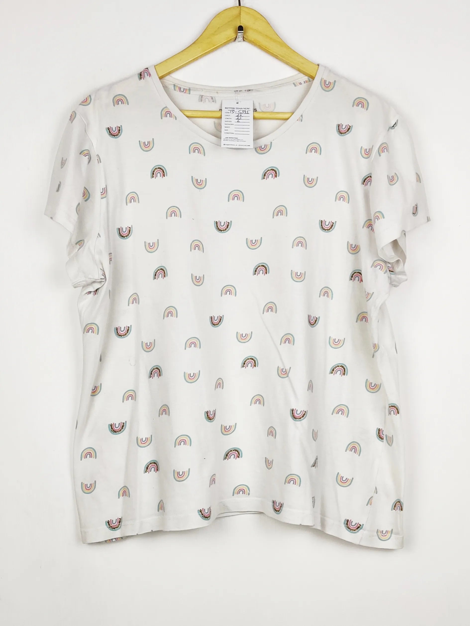 Buy online pre-used pre-loved 100% authentic & Original branded Dunnes Stores (TS-5395) available in Pakistan. Top international brands avilable.