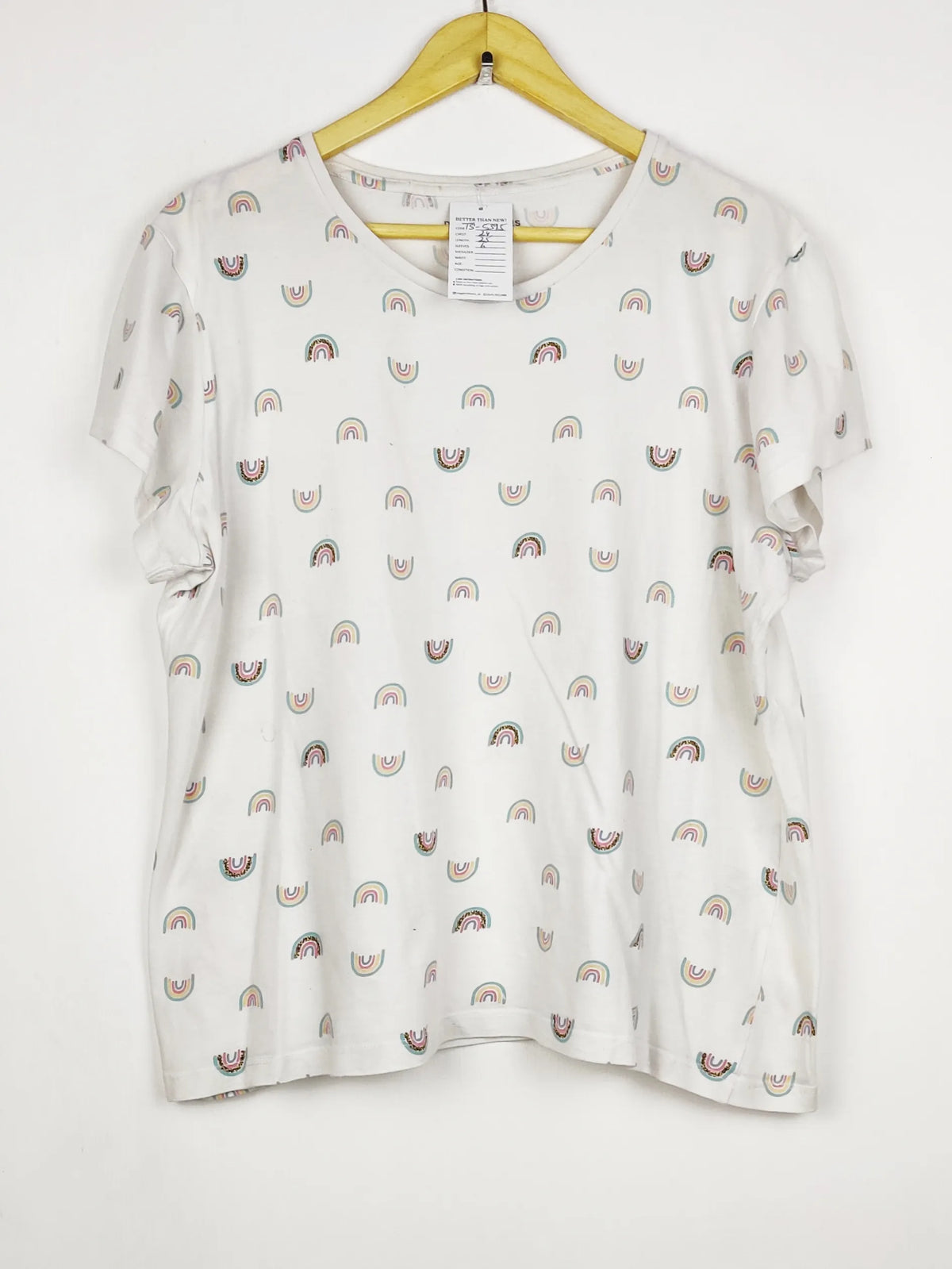 Buy online pre-used pre-loved 100% authentic & Original branded Dunnes Stores (TS-5395) available in Pakistan. Top international brands avilable.