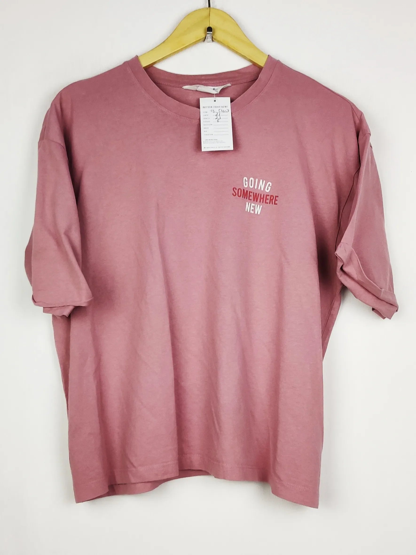 Buy online pre-used pre-loved 100% authentic & Original branded Primark (TS-5403) available in Pakistan. Top international brands avilable.