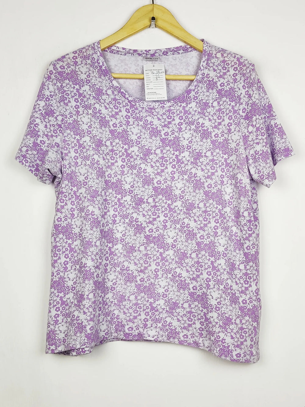 Buy online pre-used pre-loved 100% authentic & Original branded Damart (TS-5406) available in Pakistan. Top international brands avilable.
