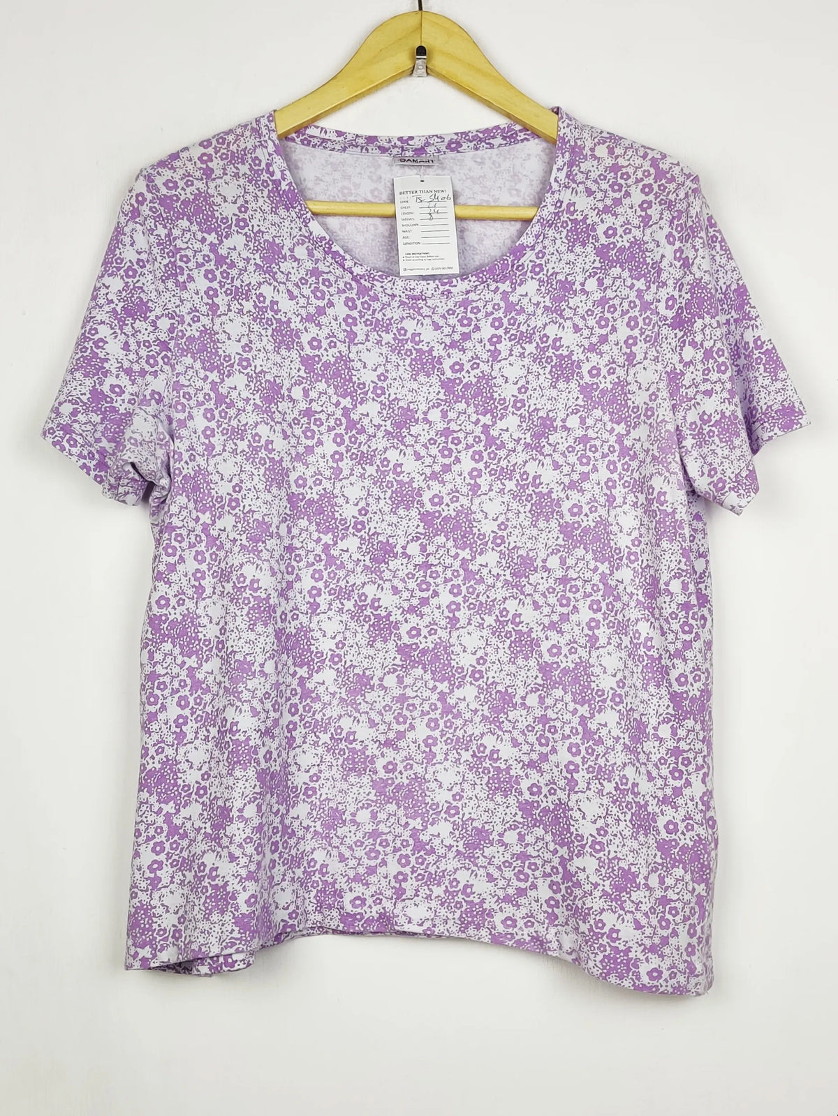 Buy online pre-used pre-loved 100% authentic & Original branded Damart (TS-5406) available in Pakistan. Top international brands avilable.