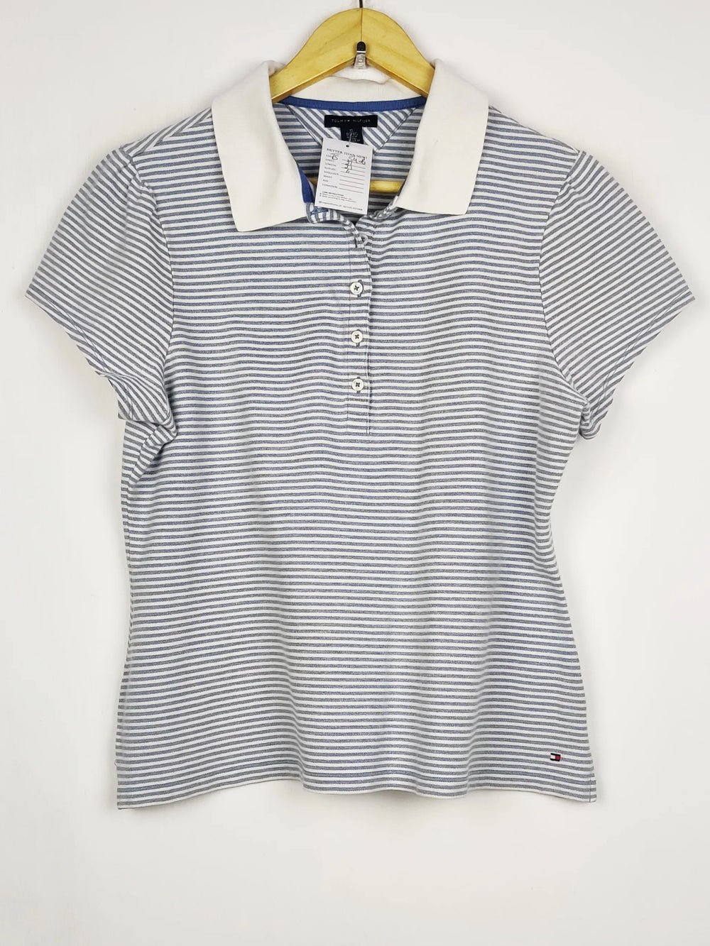 Buy online pre-used pre-loved 100% authentic & Original branded T.O.M.M.Y H.I.L.F.I.G.E.R (TS-5408) available in Pakistan. Top international brands avilable.